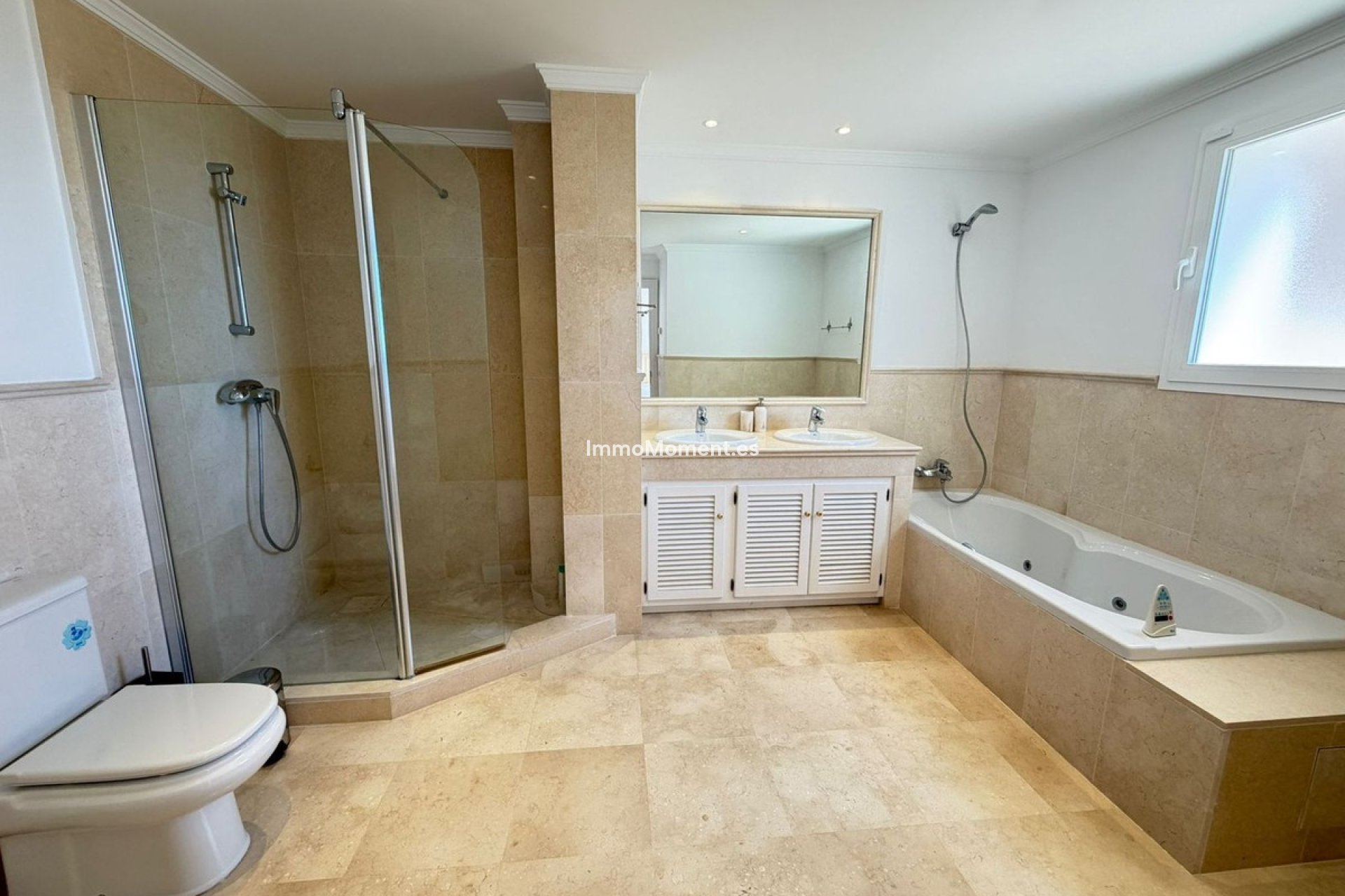 Resale - Townhouse - Benahavís - Benahavís Centro