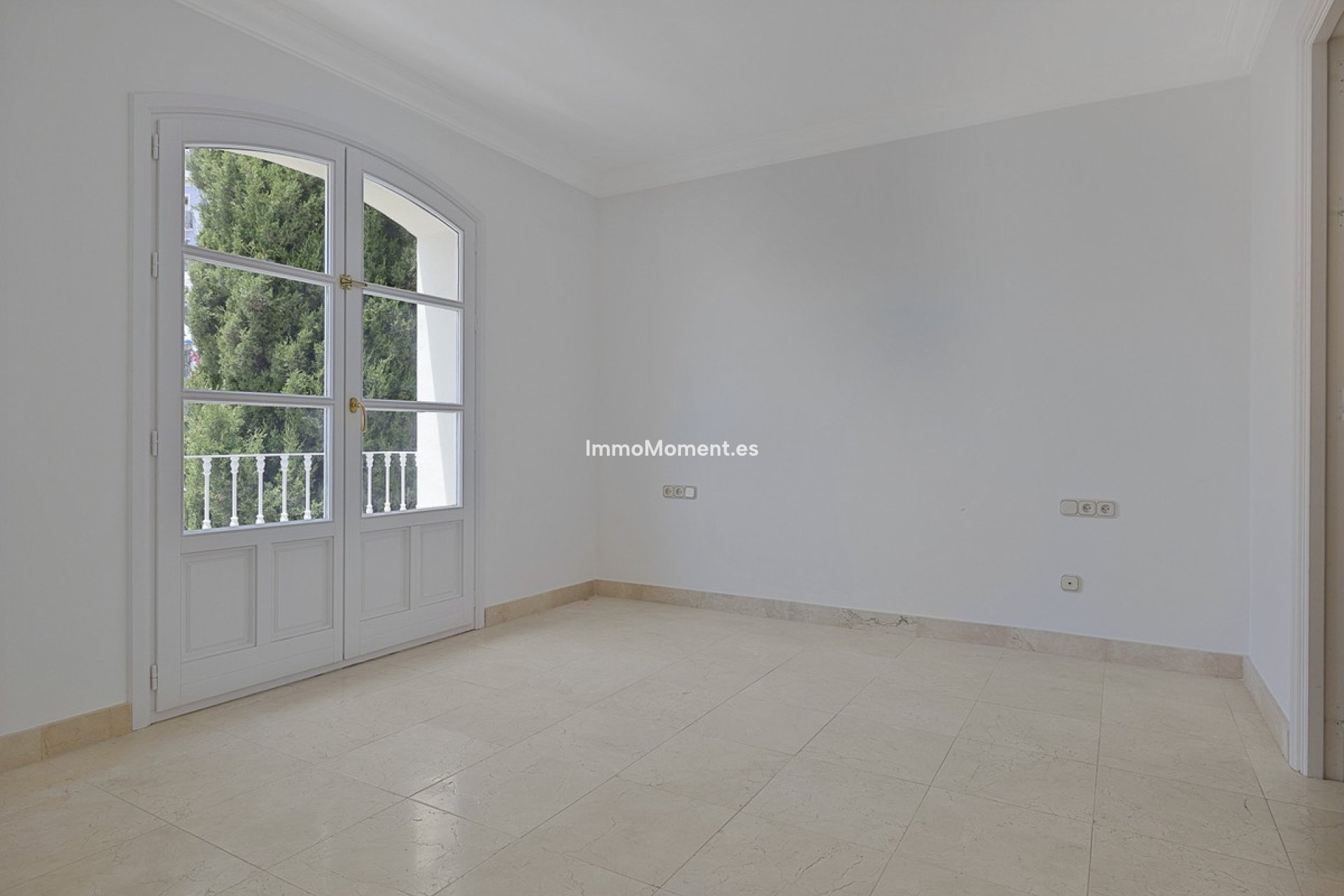 Resale - Townhouse - Benahavís - Benahavís Centro