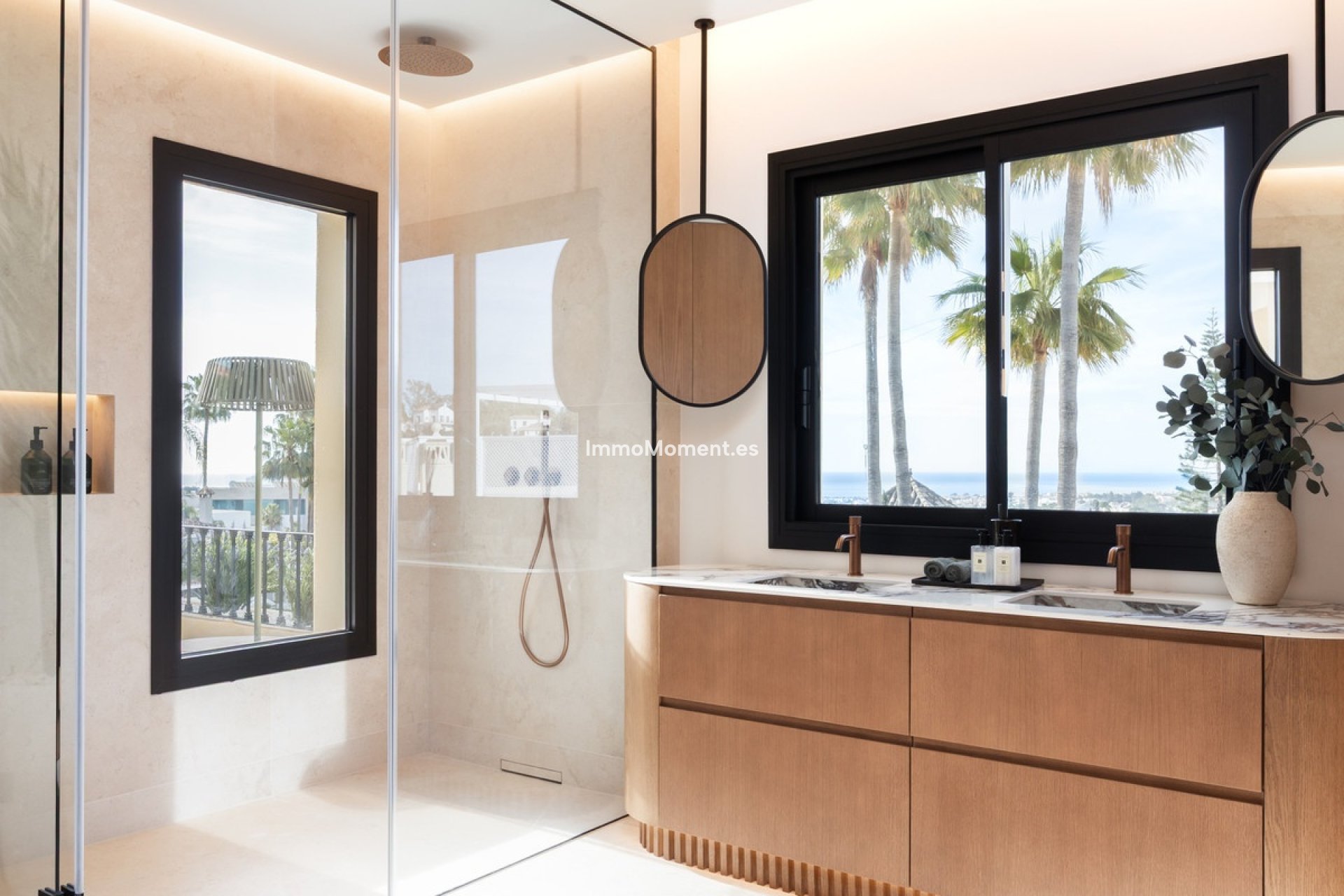 Resale - Townhouse - Benahavís - Benahavís Centro