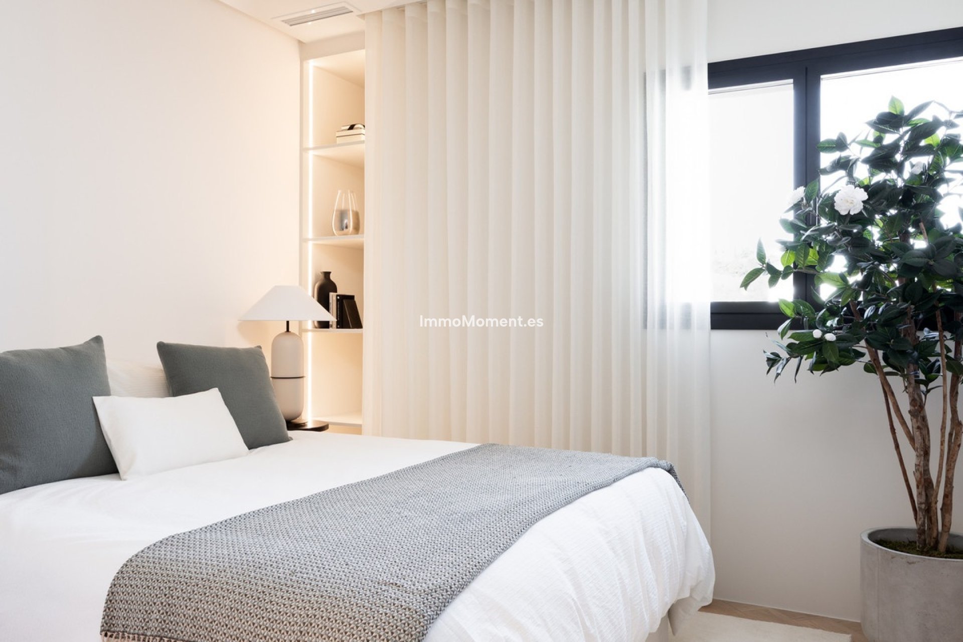 Resale - Townhouse - Benahavís - Benahavís Centro