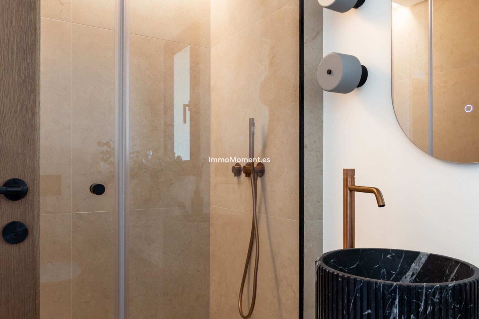 Resale - Townhouse - Benahavís - Benahavís Centro