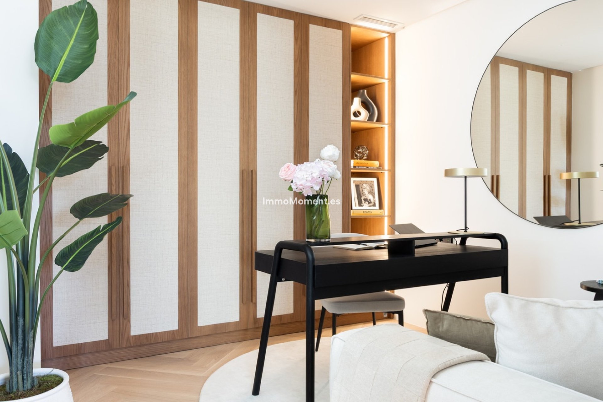 Resale - Townhouse - Benahavís - Benahavís Centro