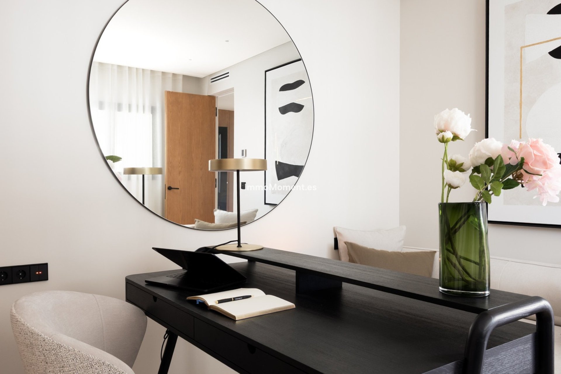 Resale - Townhouse - Benahavís - Benahavís Centro