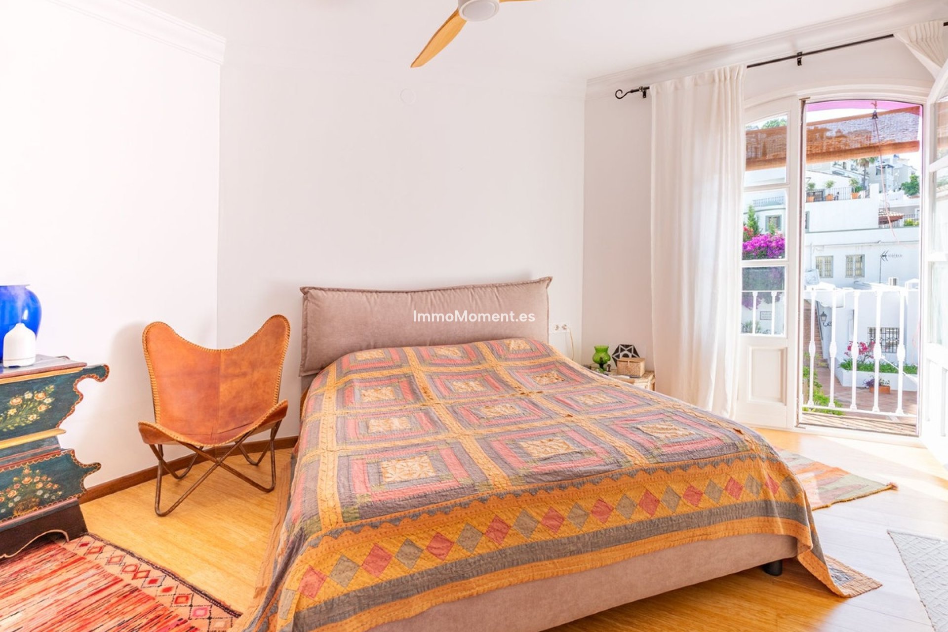 Resale - Townhouse - Benahavís - Benahavís Centro