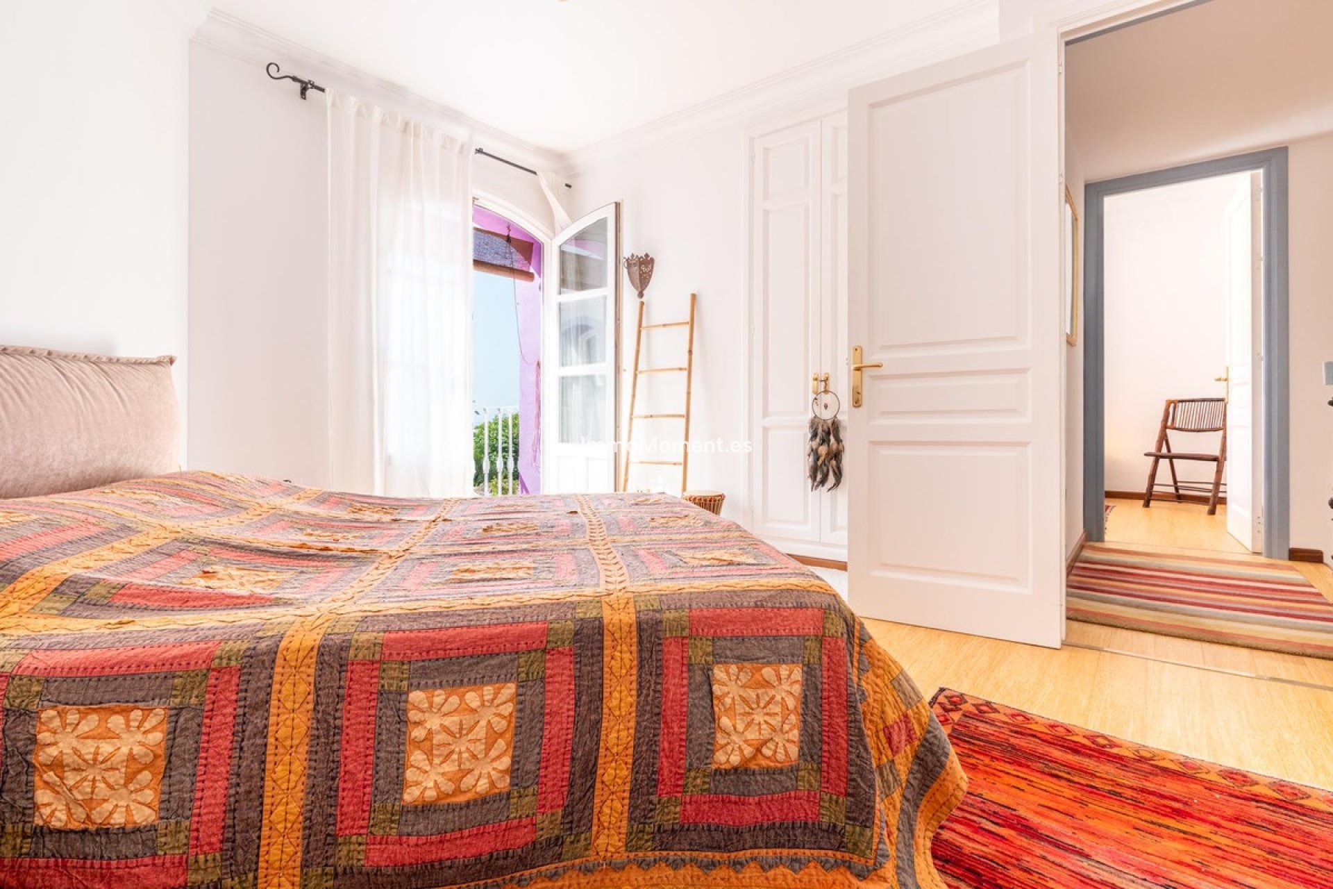 Resale - Townhouse - Benahavís - Benahavís Centro