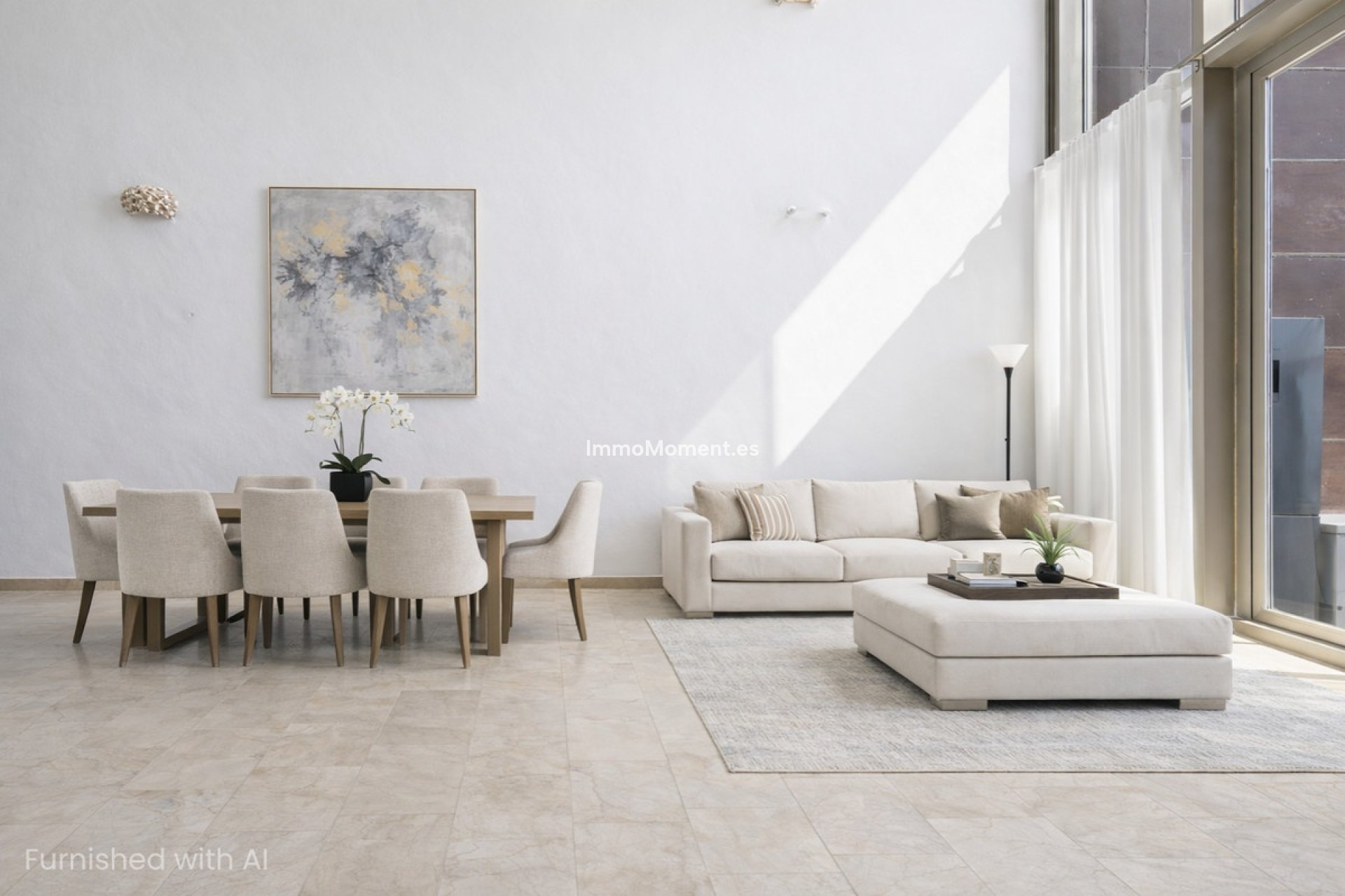 Resale - Townhouse - Benahavís - Benahavís Centro