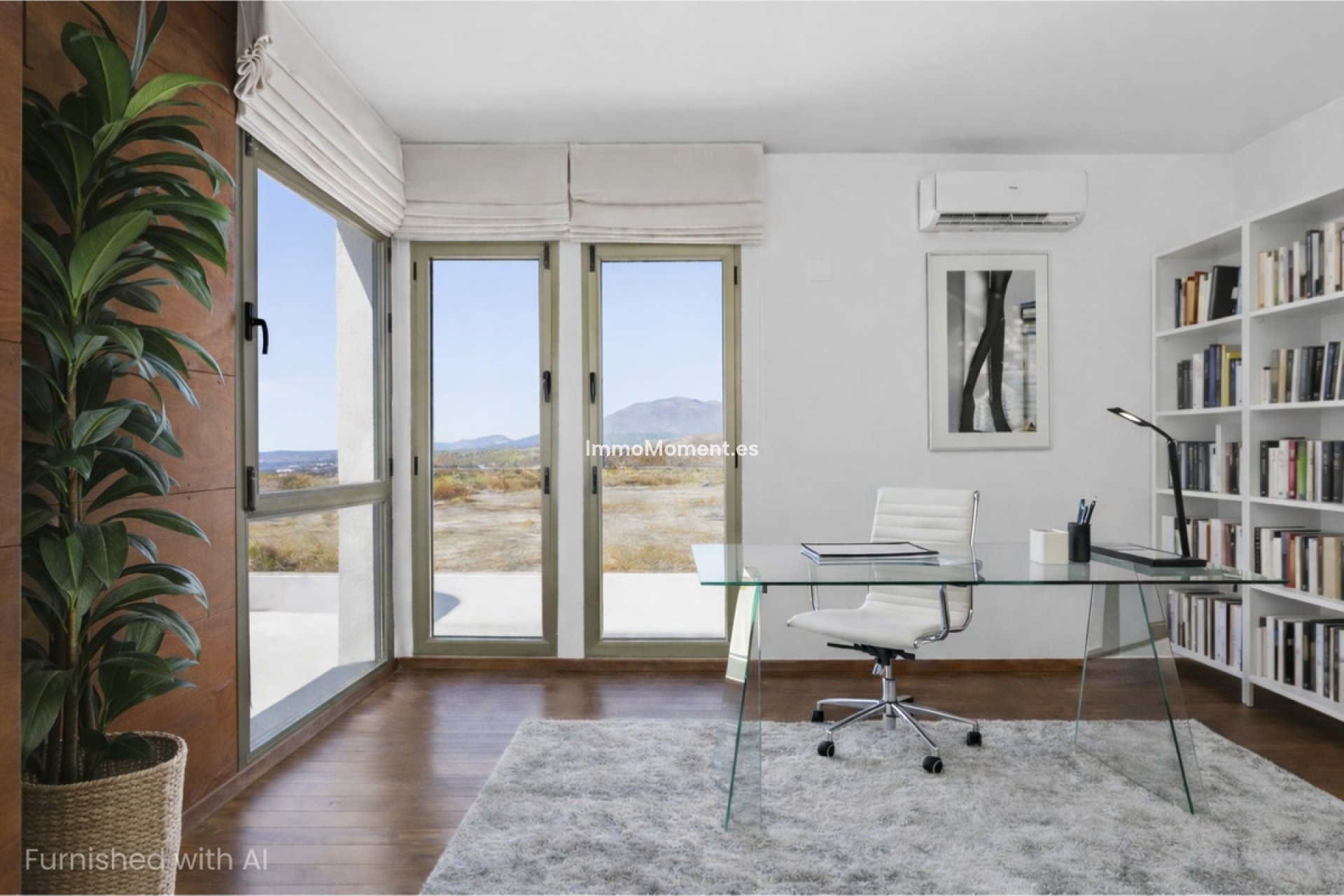 Resale - Townhouse - Benahavís - Benahavís Centro