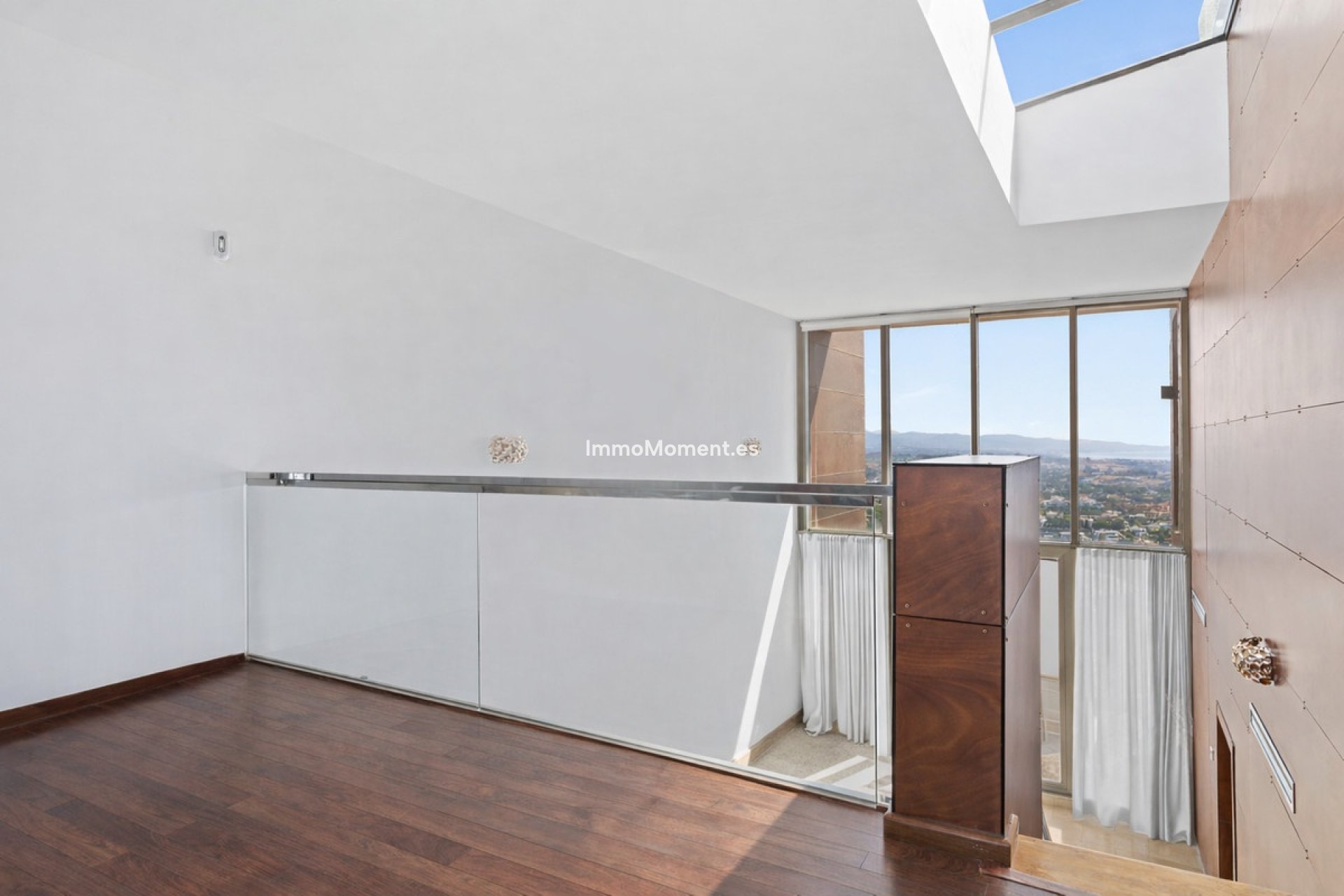 Resale - Townhouse - Benahavís - Benahavís Centro