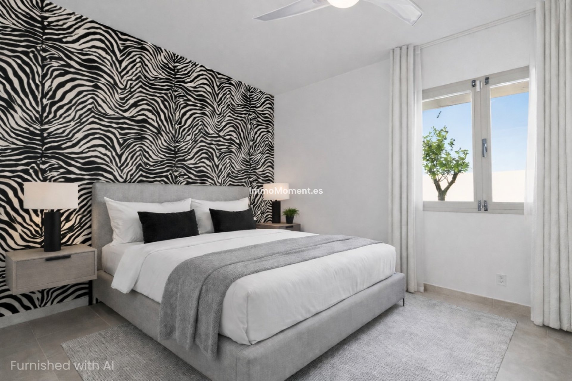 Resale - Townhouse - Benahavís - Benahavís Centro