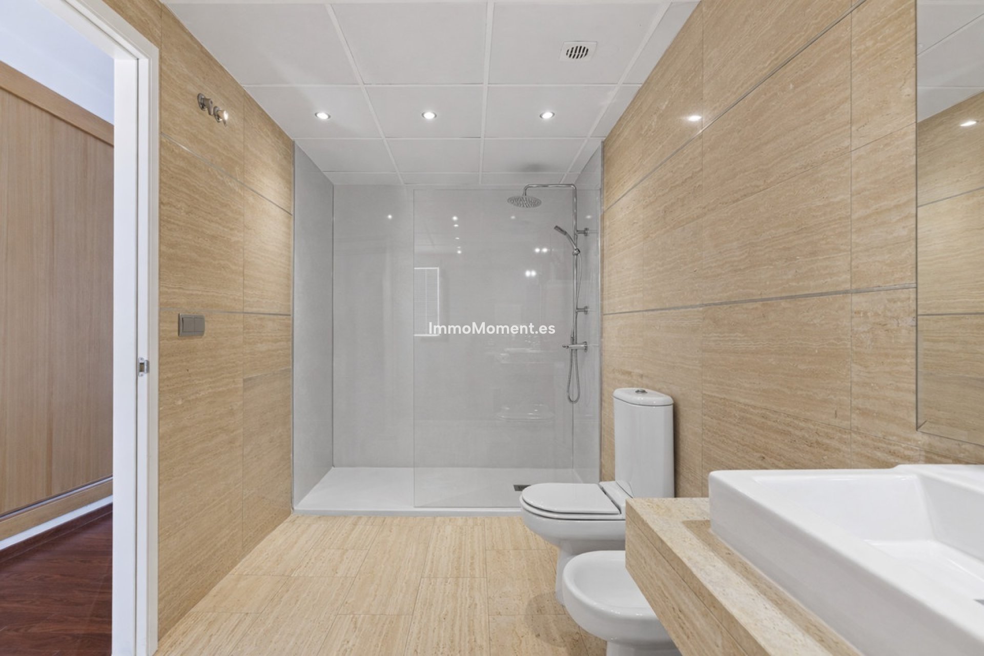 Resale - Townhouse - Benahavís - Benahavís Centro