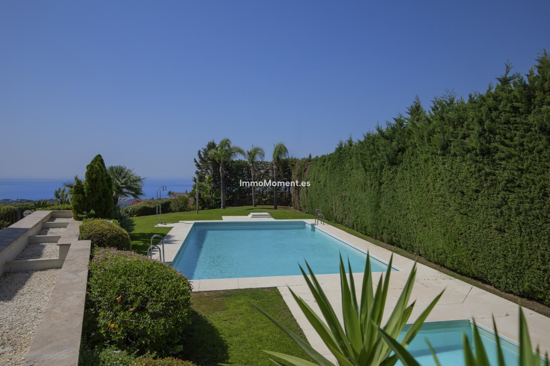 Resale - Townhouse - Benahavís - Benahavís Centro