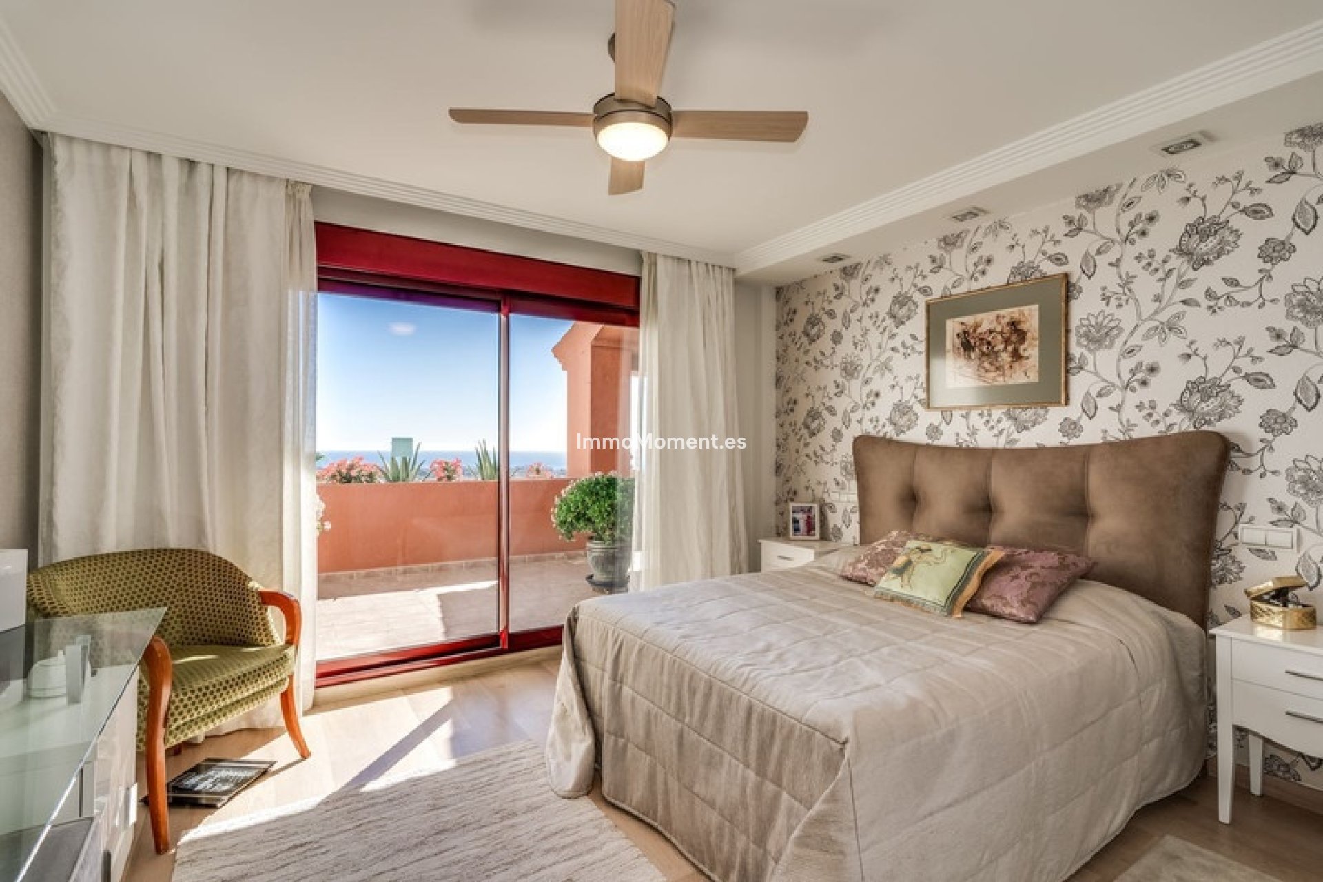 Resale - Townhouse - Benahavís - Benahavís Centro