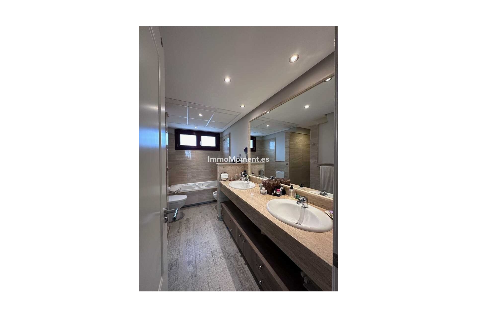 Resale - Townhouse - Benahavís - Benahavís Centro