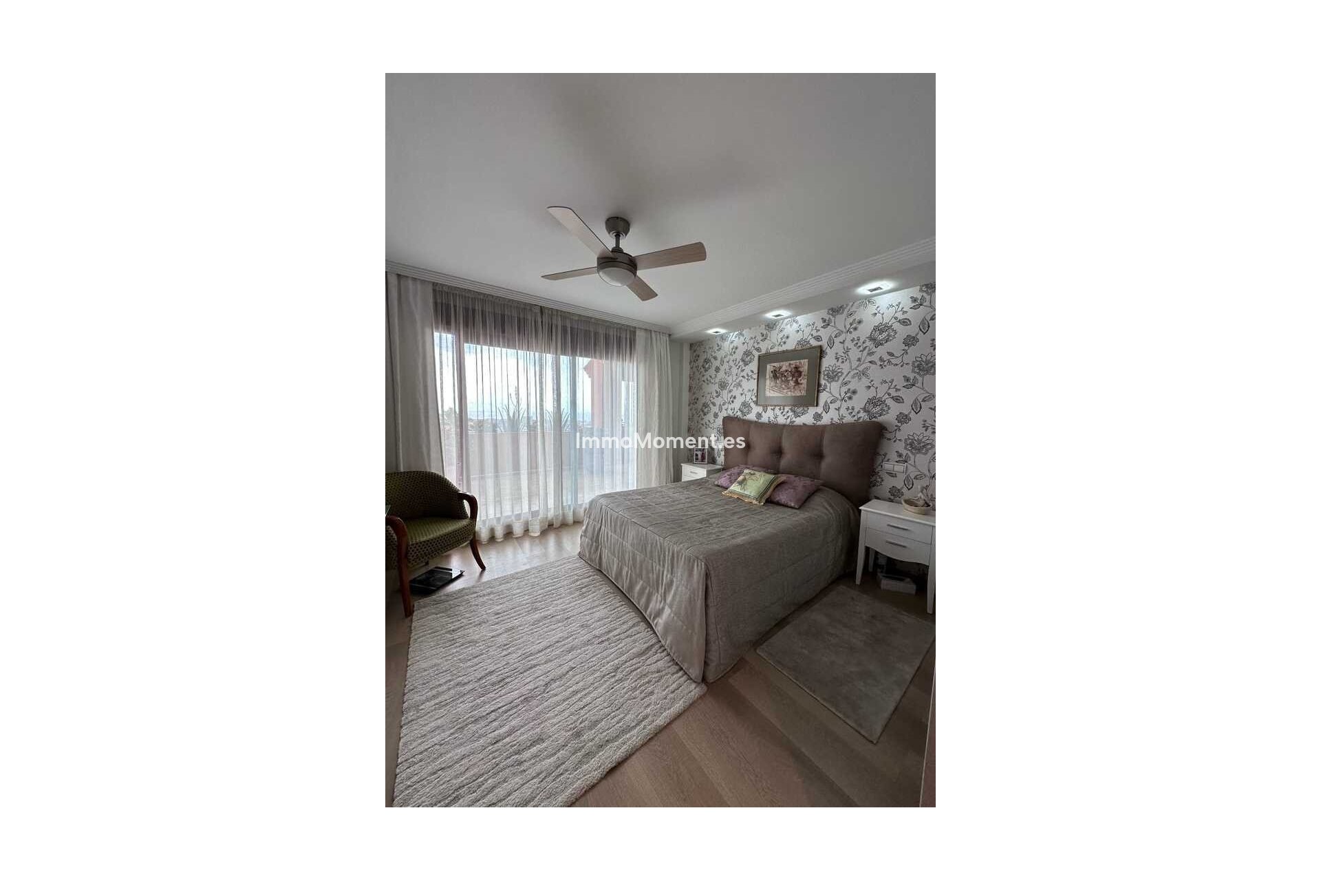 Resale - Townhouse - Benahavís - Benahavís Centro