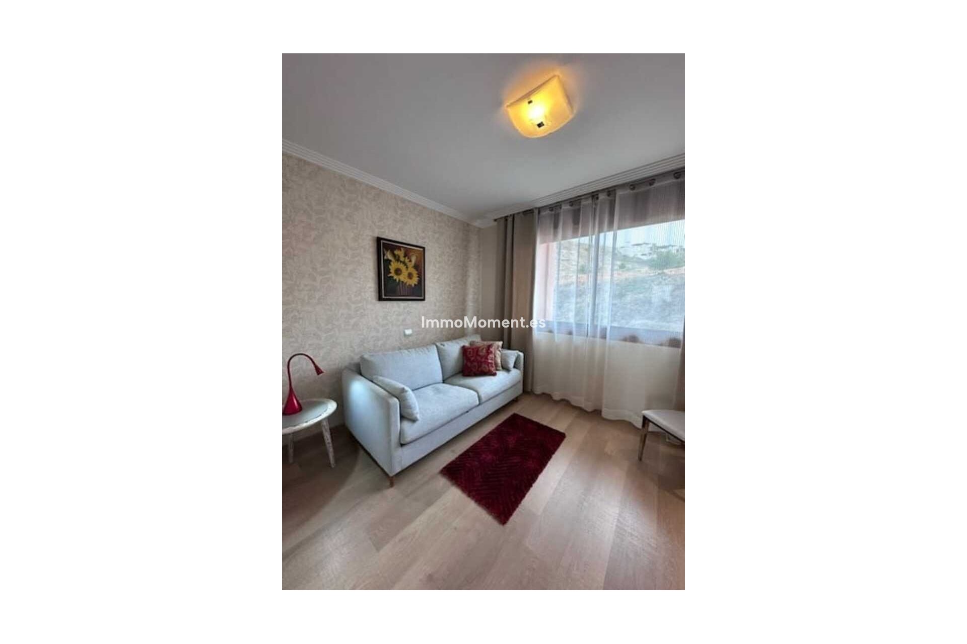 Resale - Townhouse - Benahavís - Benahavís Centro