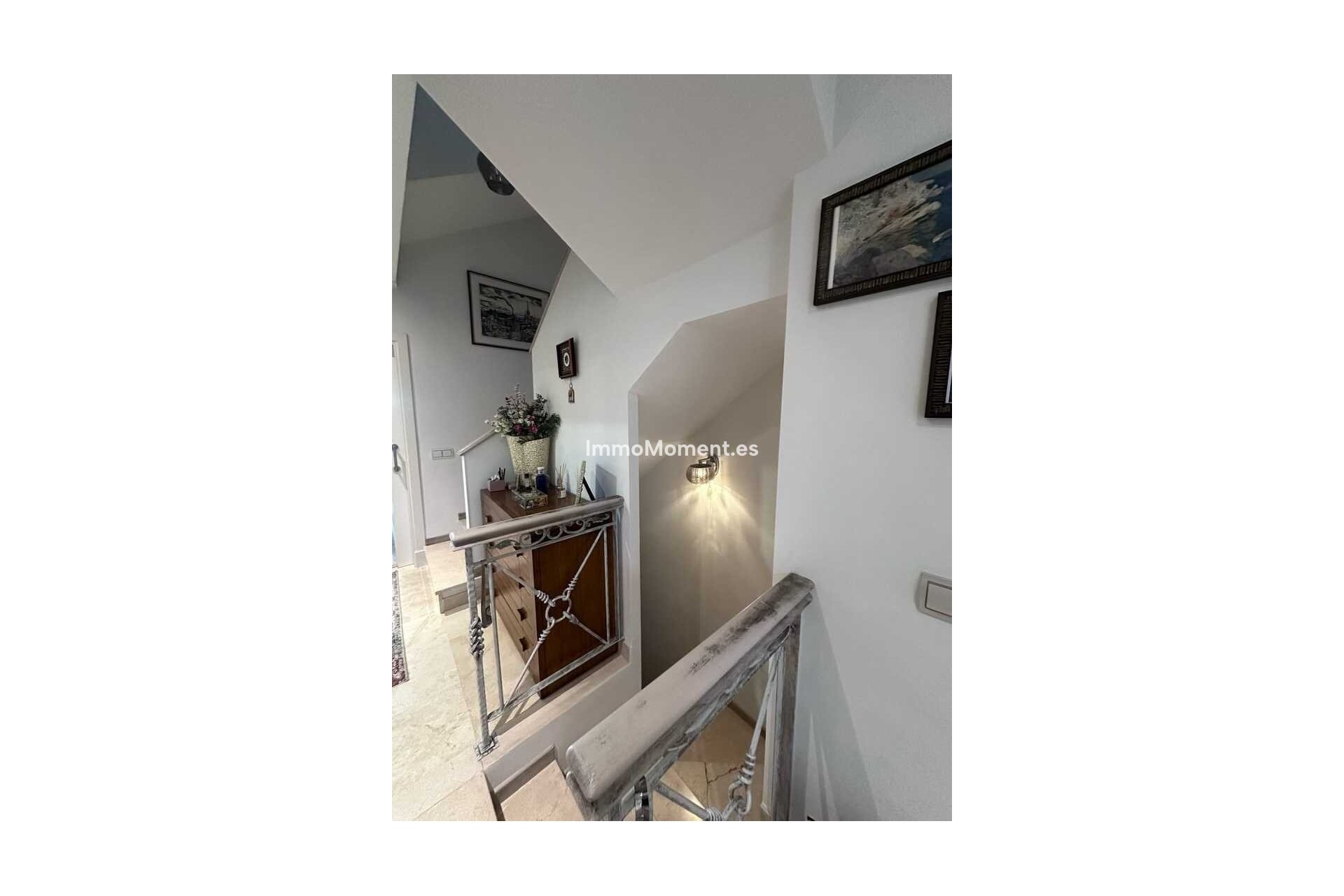 Resale - Townhouse - Benahavís - Benahavís Centro