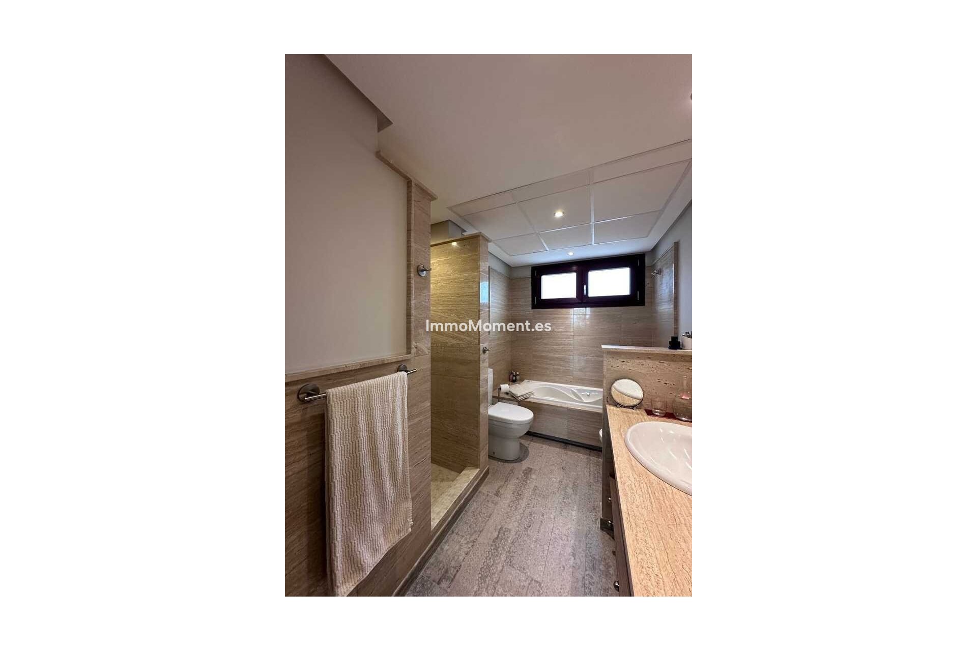 Resale - Townhouse - Benahavís - Benahavís Centro