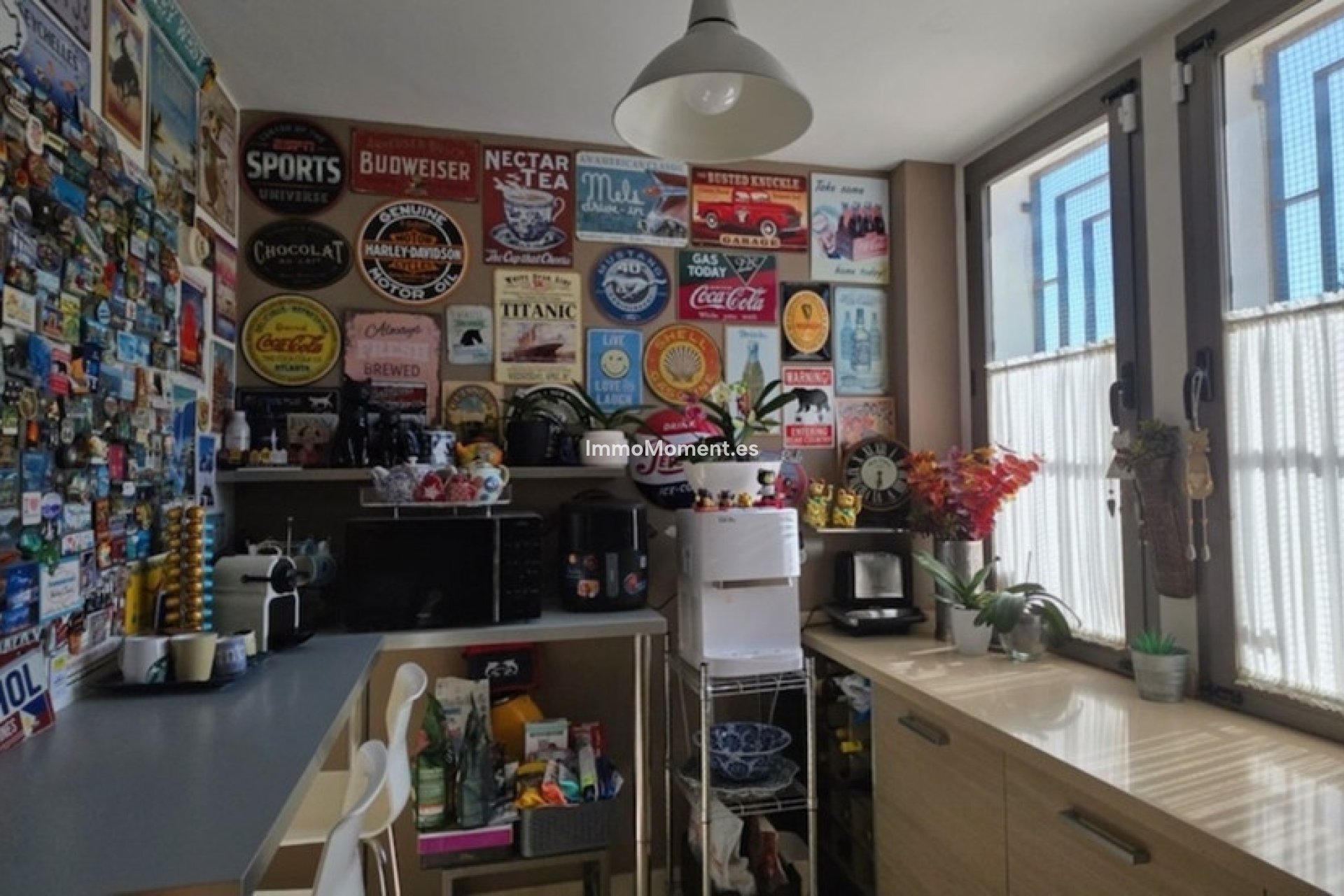 Resale - Townhouse - Benahavís - Benahavís Centro