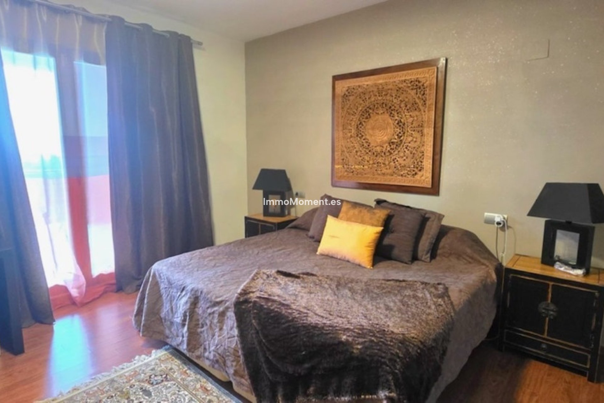 Resale - Townhouse - Benahavís - Benahavís Centro