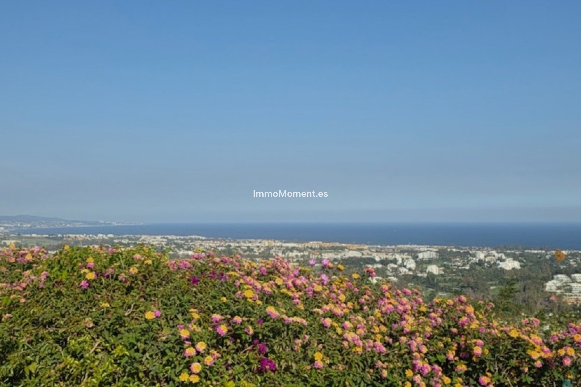 Resale - Townhouse - Benahavís - Benahavís Centro