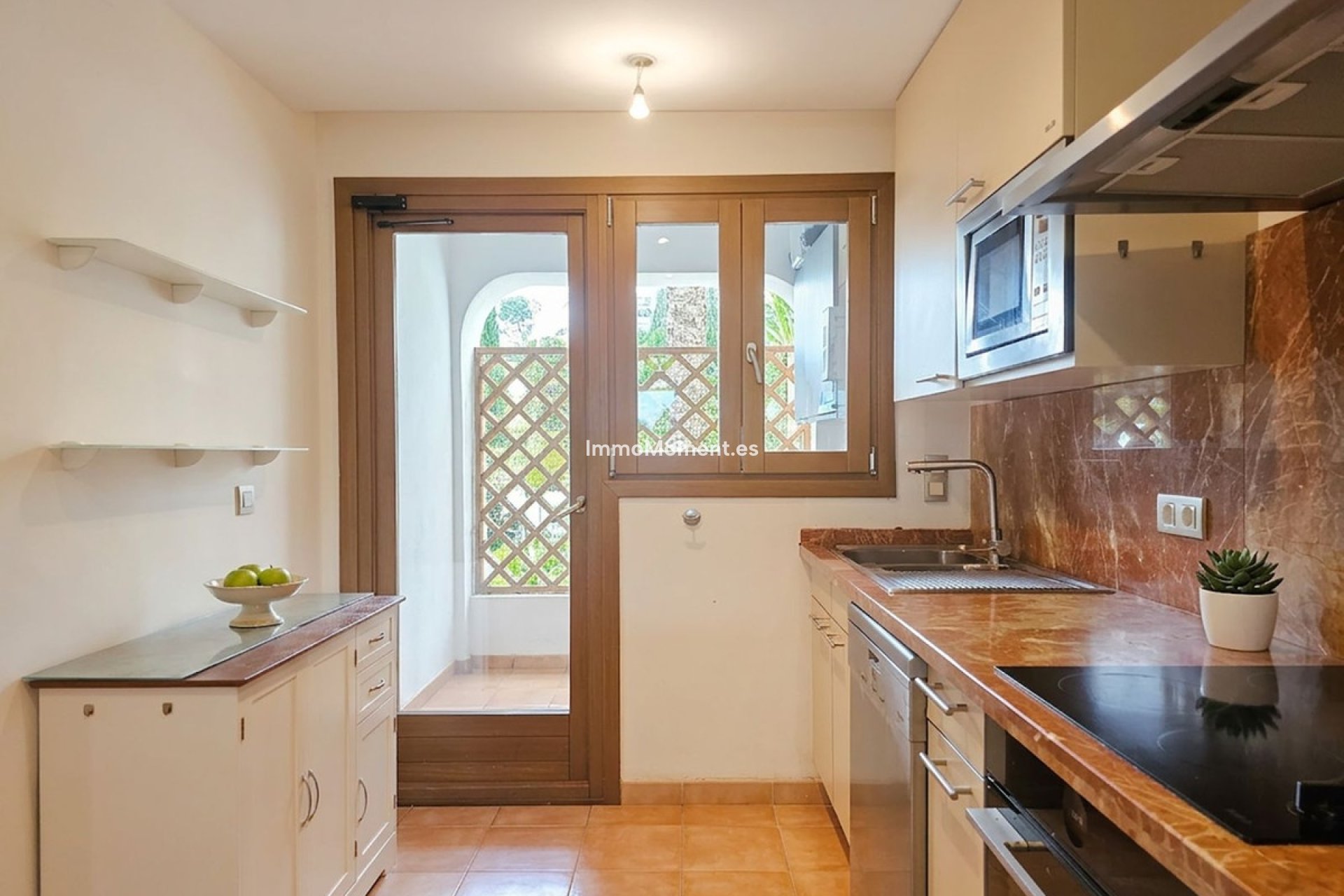 Resale - Townhouse - Benahavís - Benahavís Centro