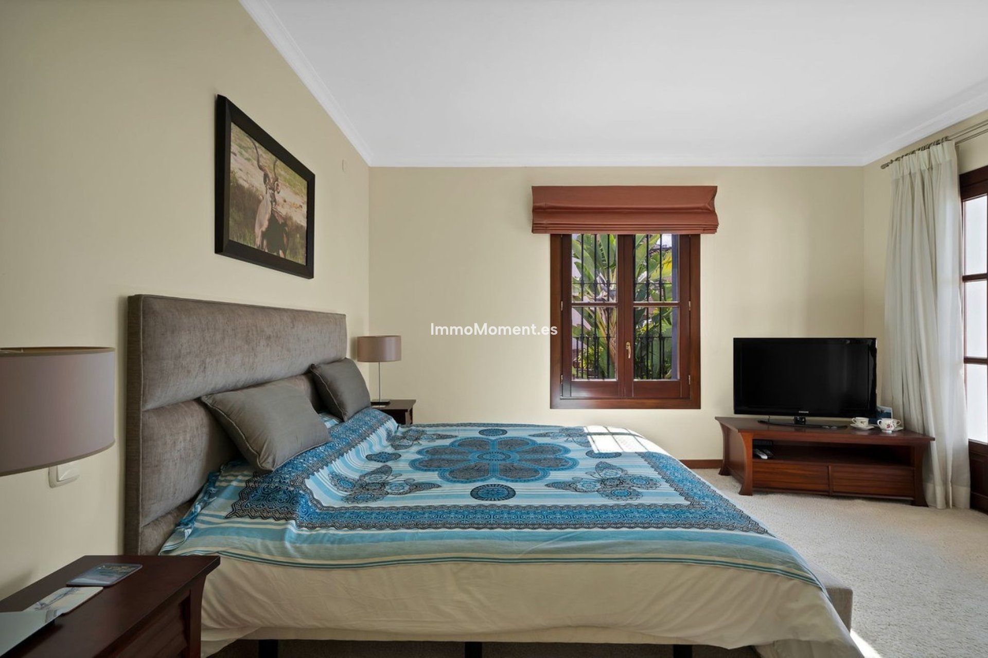 Resale - Townhouse - Benahavís - Benahavís Centro