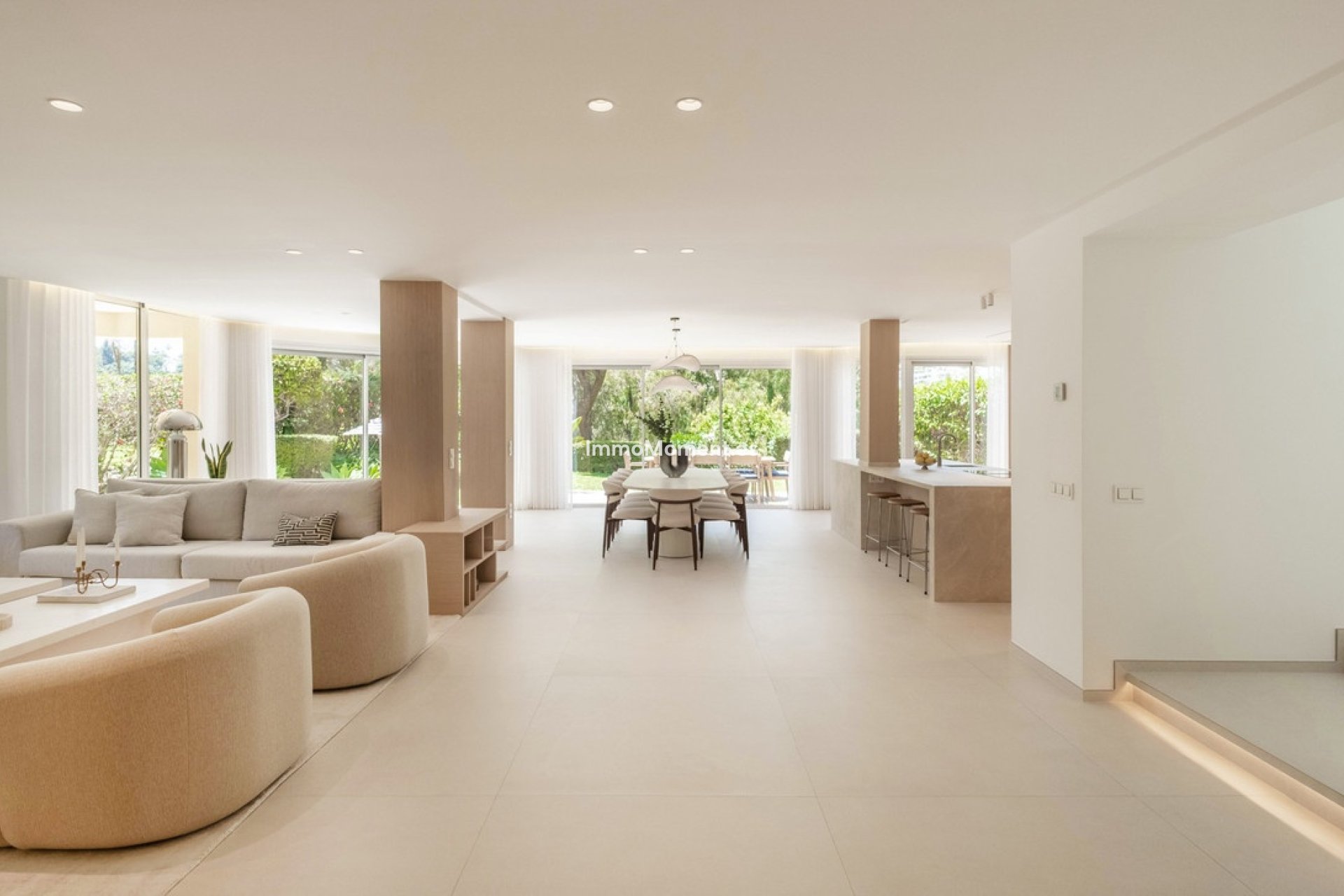 Resale - Townhouse - Benahavís - Benahavís Centro