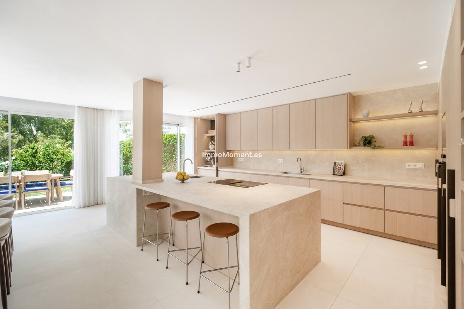 Resale - Townhouse - Benahavís - Benahavís Centro
