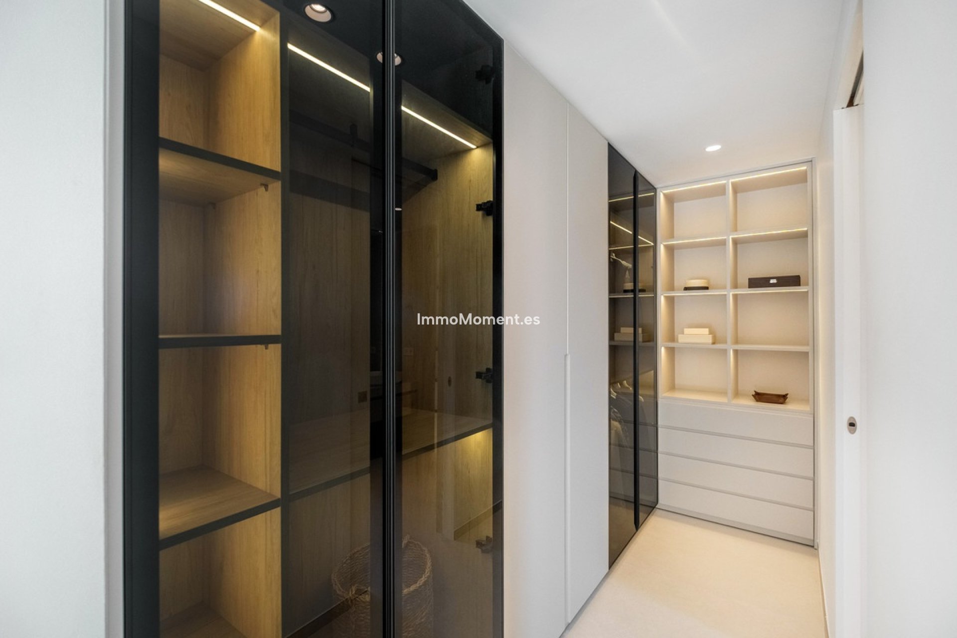 Resale - Townhouse - Benahavís - Benahavís Centro