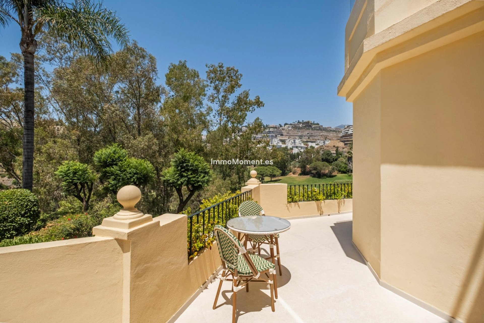 Resale - Townhouse - Benahavís - Benahavís Centro