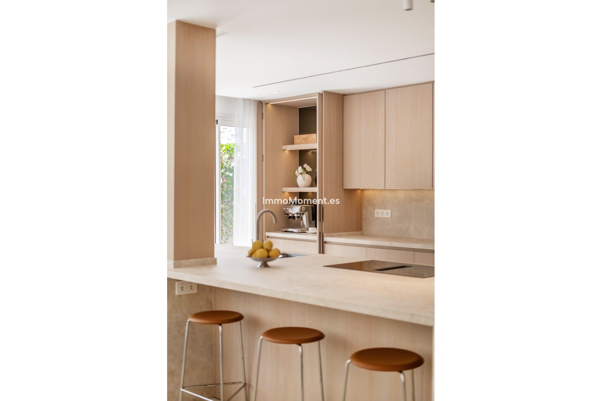 Resale - Townhouse - Benahavís - Benahavís Centro