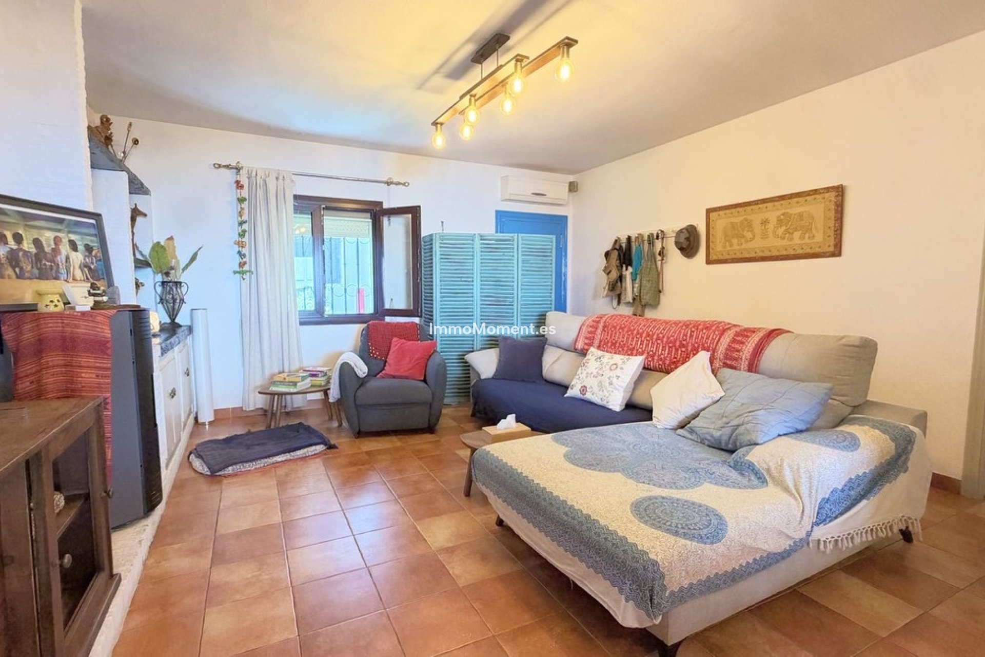 Resale - Townhouse - Benahavís - Benahavís Centro