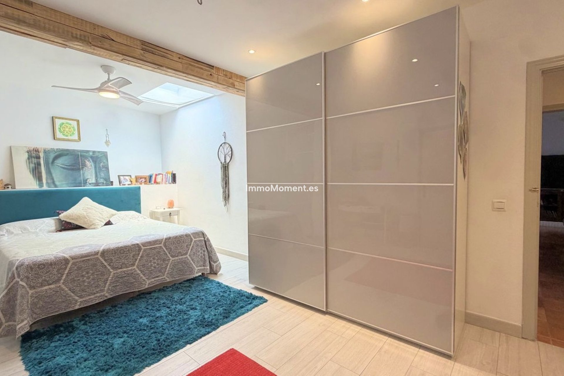 Resale - Townhouse - Benahavís - Benahavís Centro