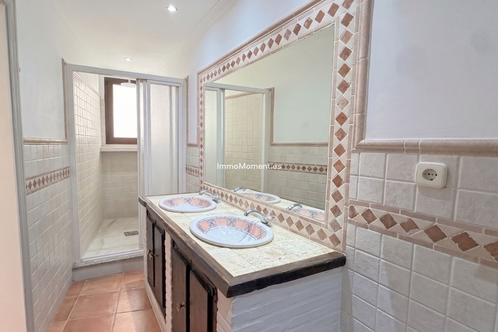 Resale - Townhouse - Benahavís - Benahavís Centro