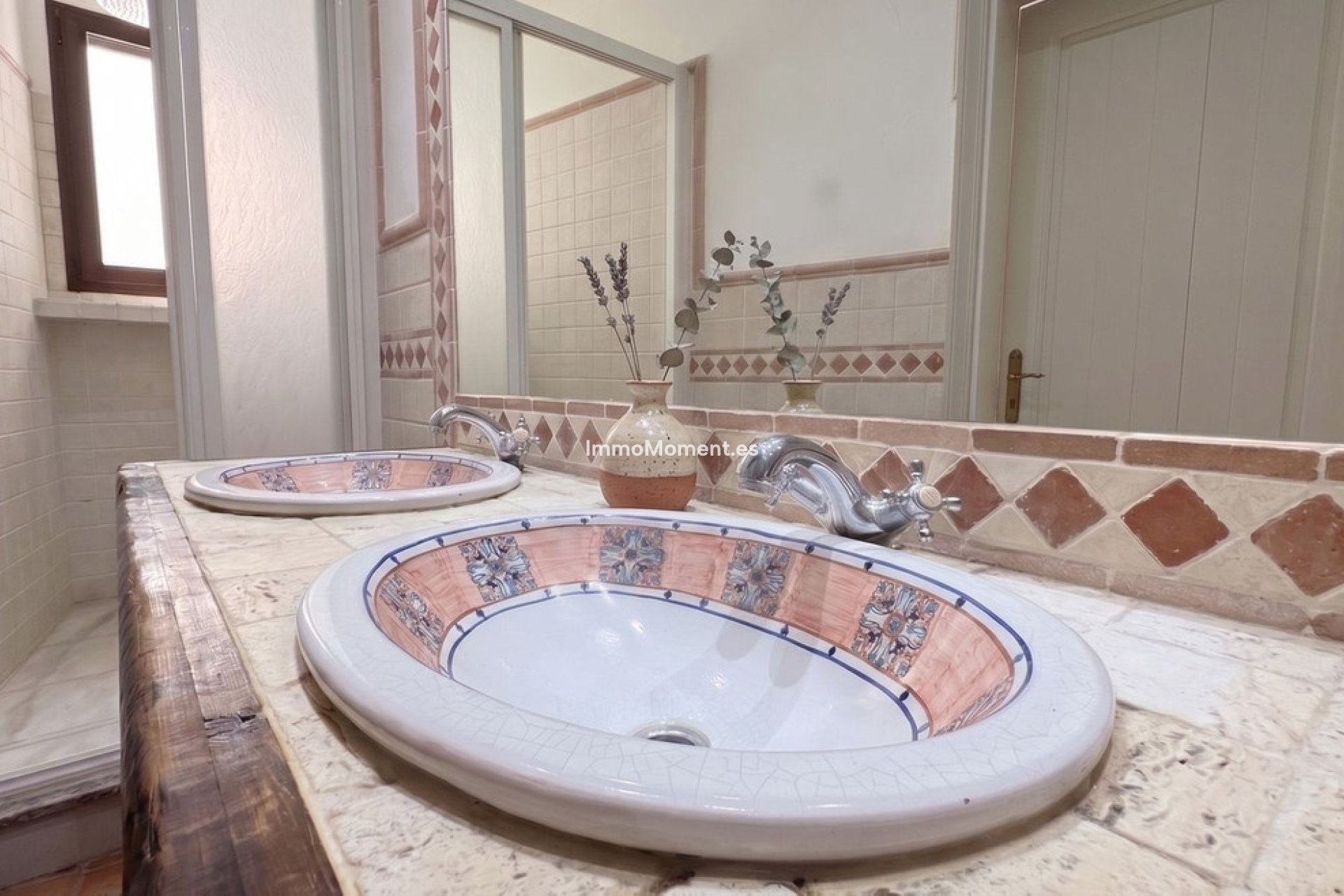 Resale - Townhouse - Benahavís - Benahavís Centro