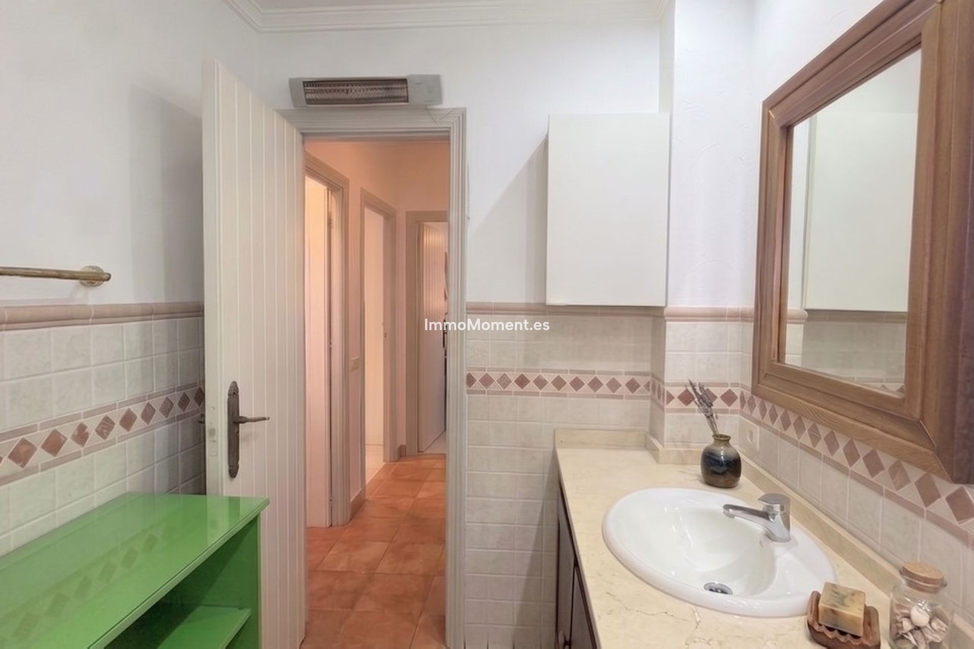 Resale - Townhouse - Benahavís - Benahavís Centro