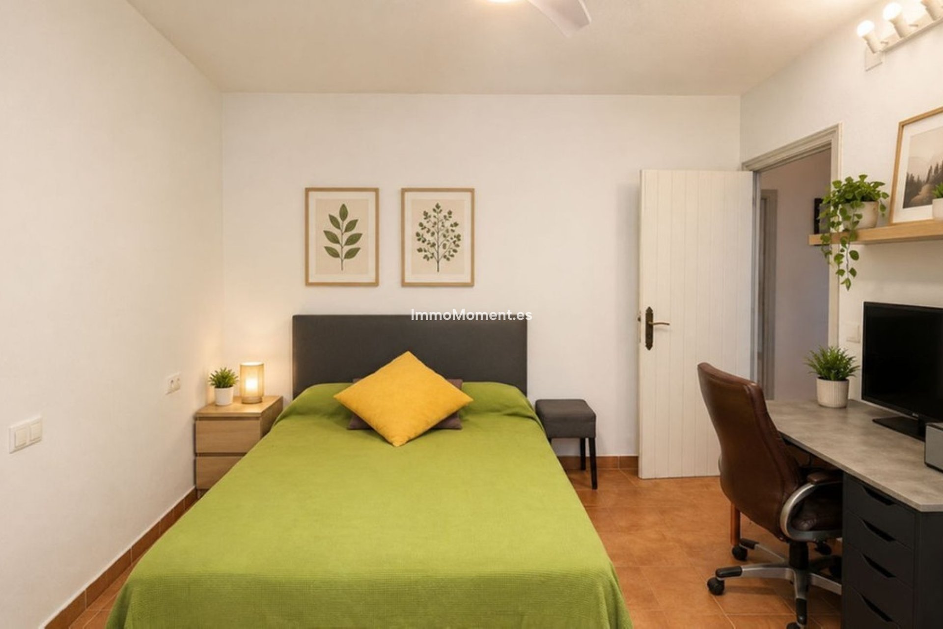 Resale - Townhouse - Benahavís - Benahavís Centro