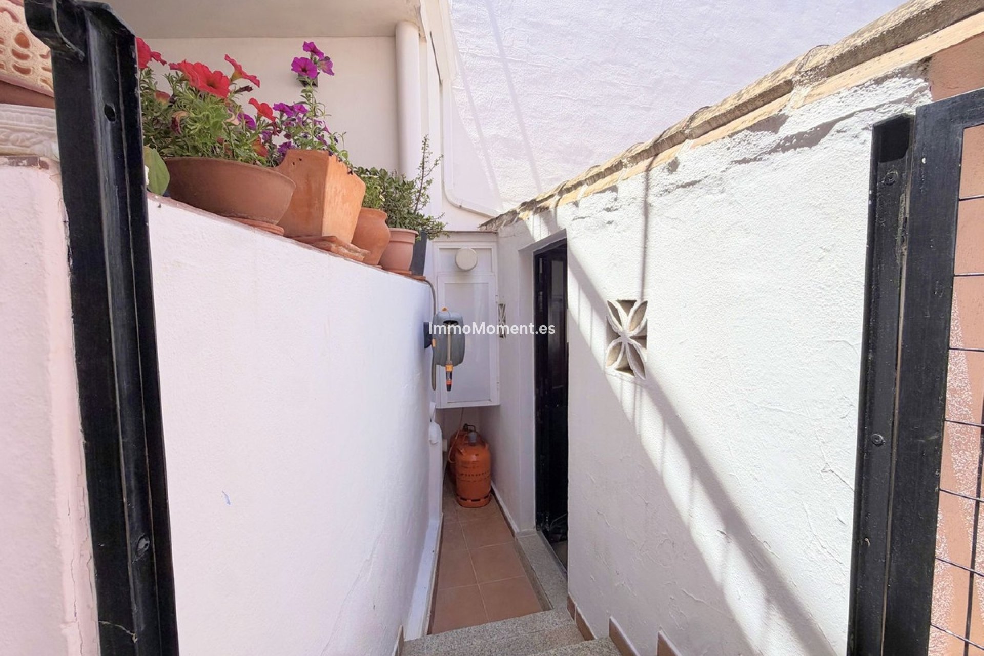 Resale - Townhouse - Benahavís - Benahavís Centro