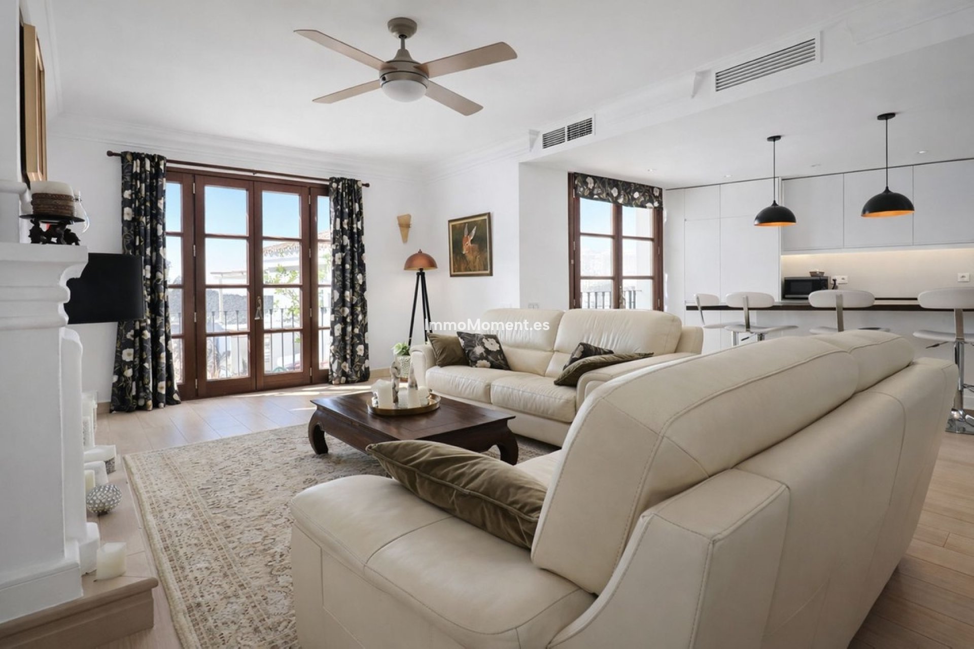 Resale - Townhouse - Benahavís - La Heredia