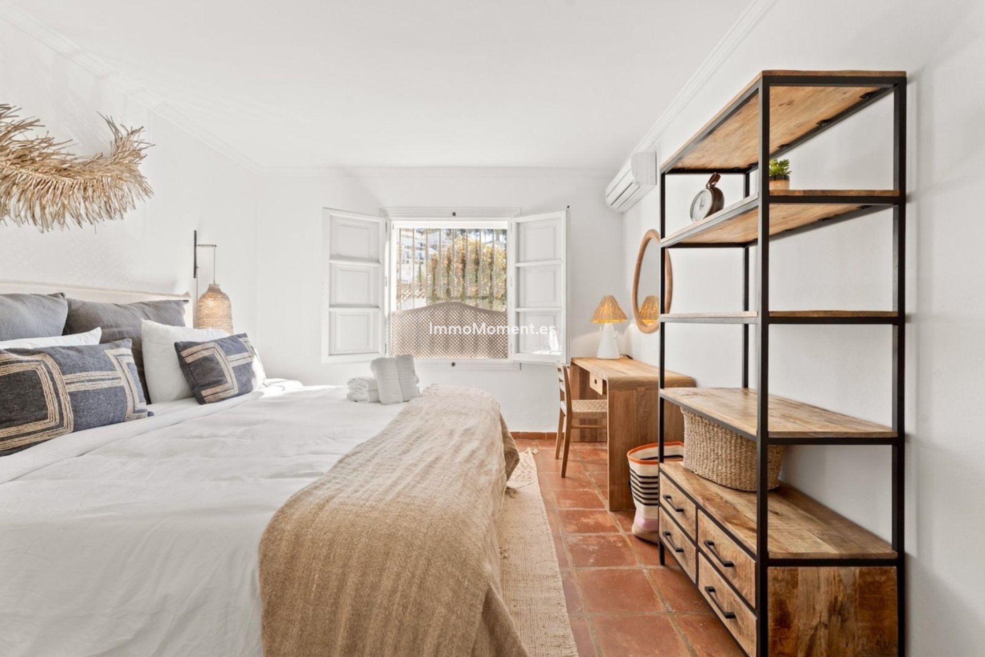 Resale - Townhouse - Benahavís - La Heredia