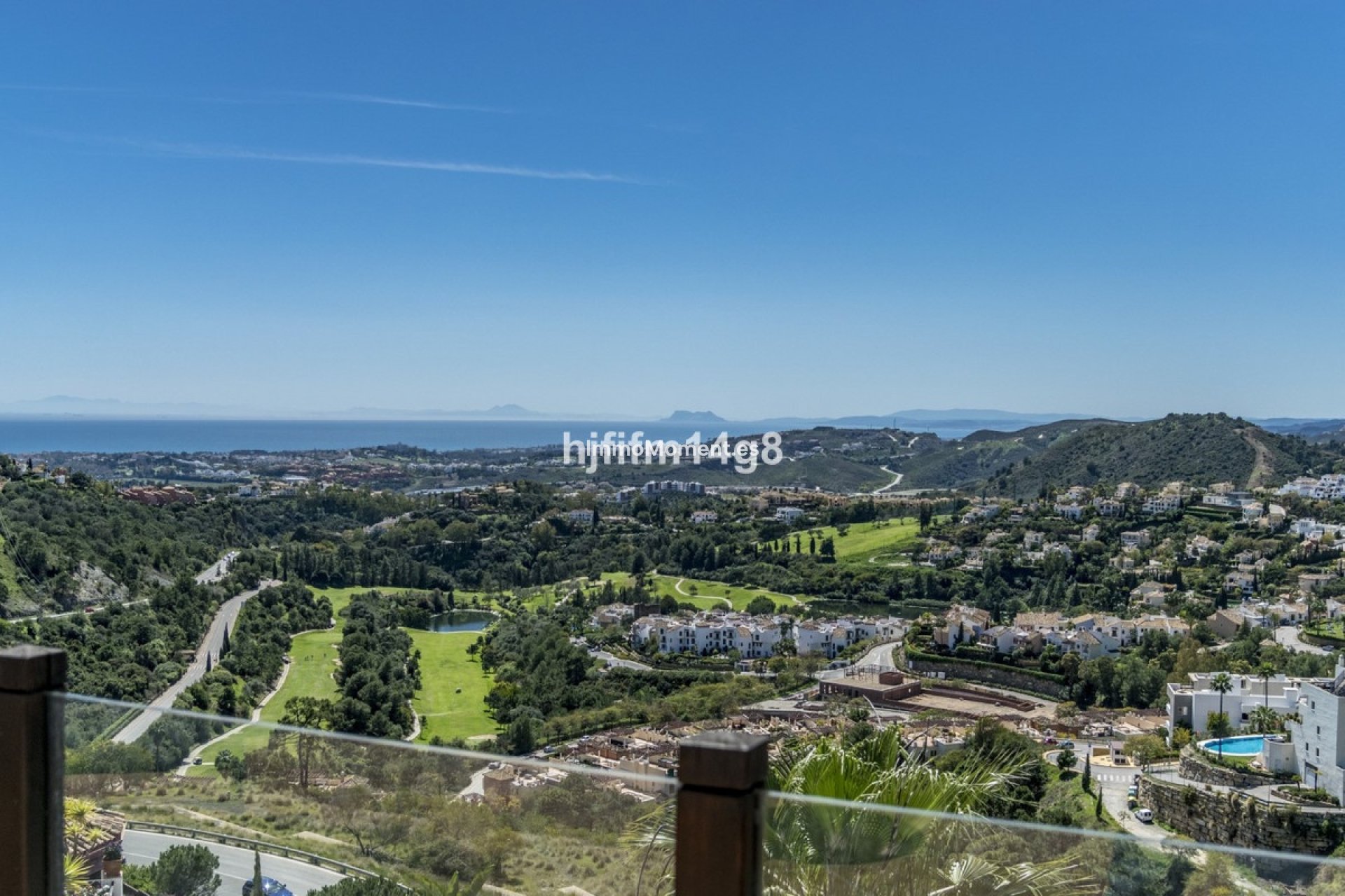 Resale - Townhouse - Benahavís - La Heredia