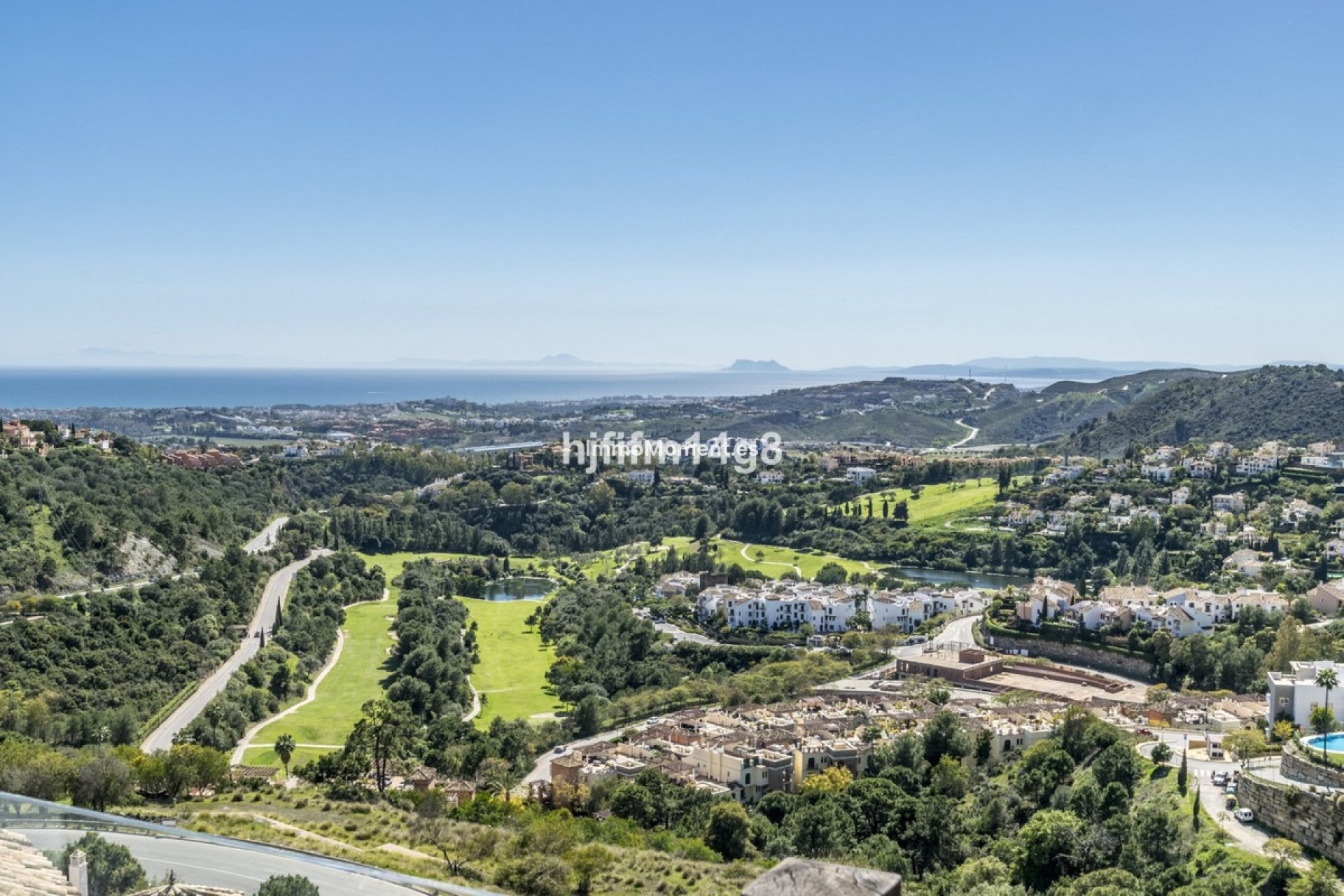 Resale - Townhouse - Benahavís - La Heredia