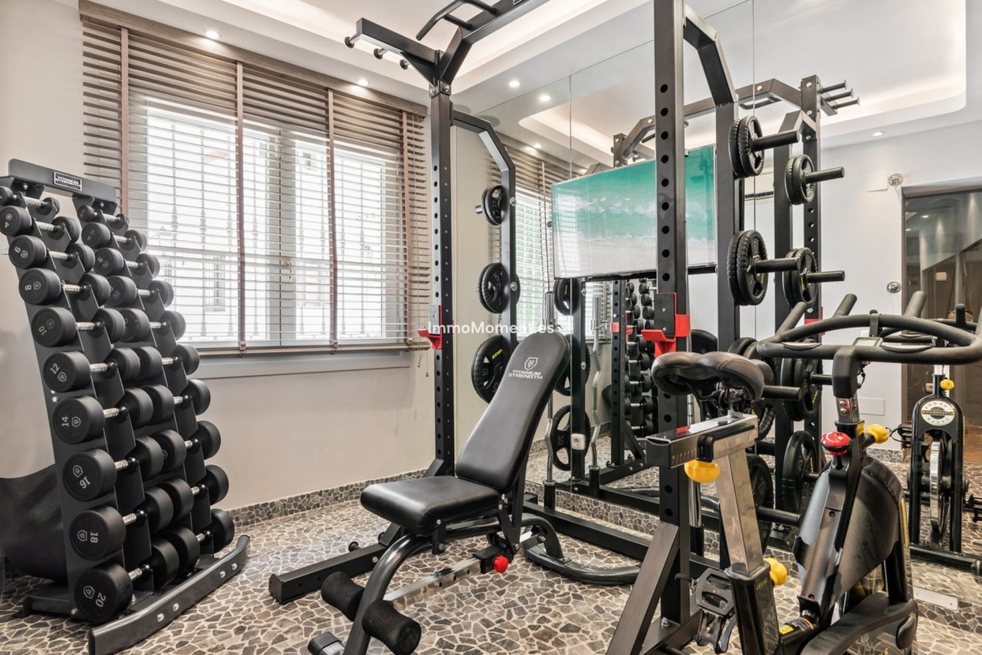 Resale - Townhouse - Benahavís - La Heredia