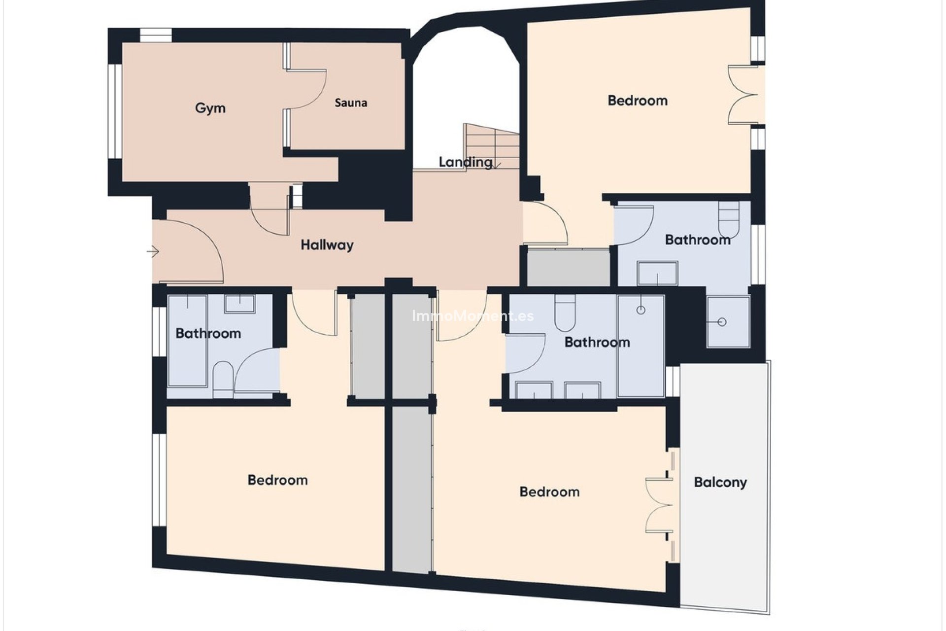 Resale - Townhouse - Benahavís - La Heredia