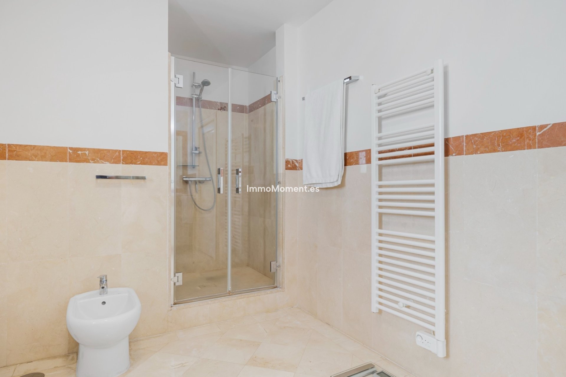 Resale - Townhouse - Benahavís - La Heredia