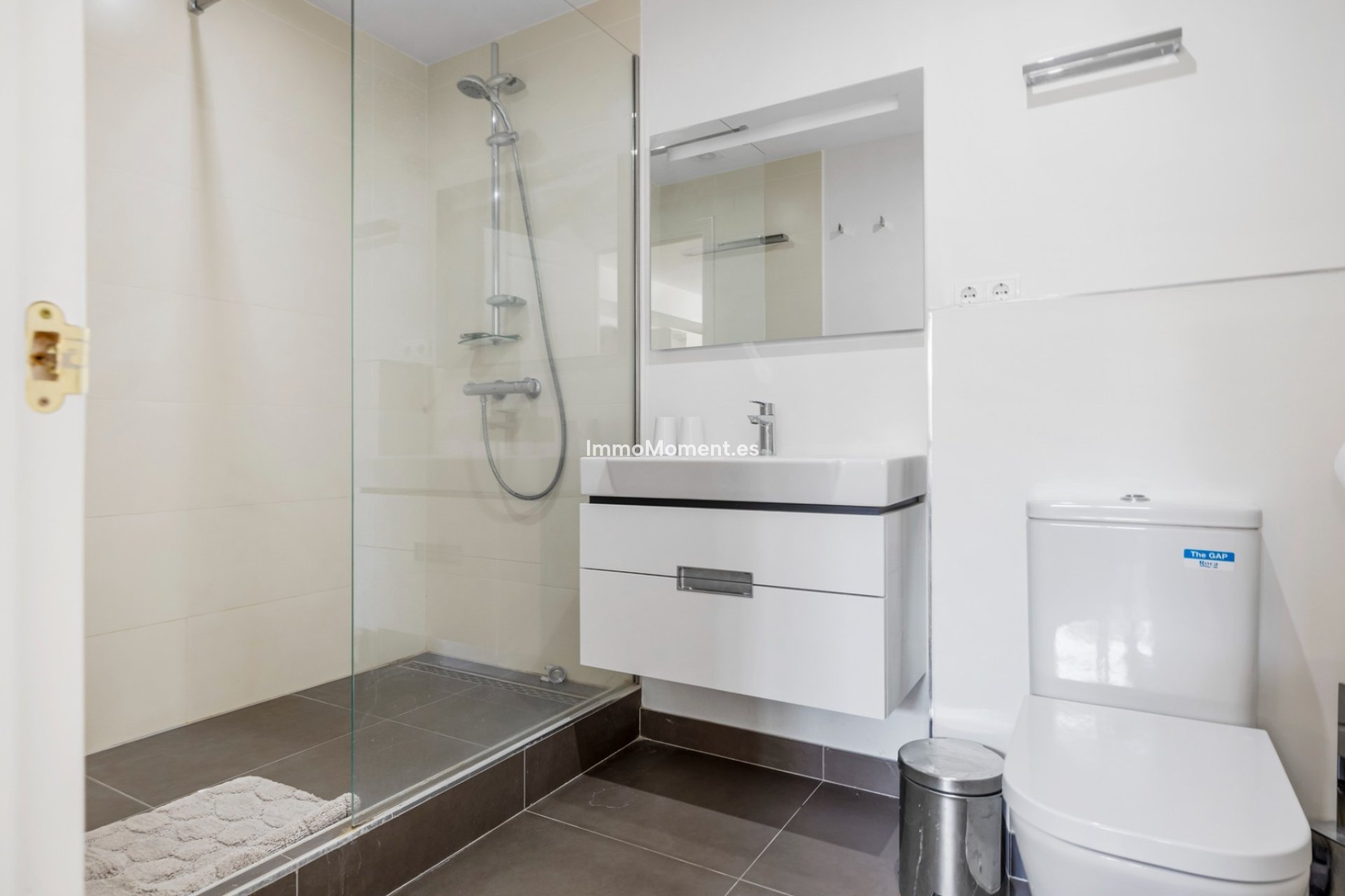 Resale - Townhouse - Benahavís - La Heredia