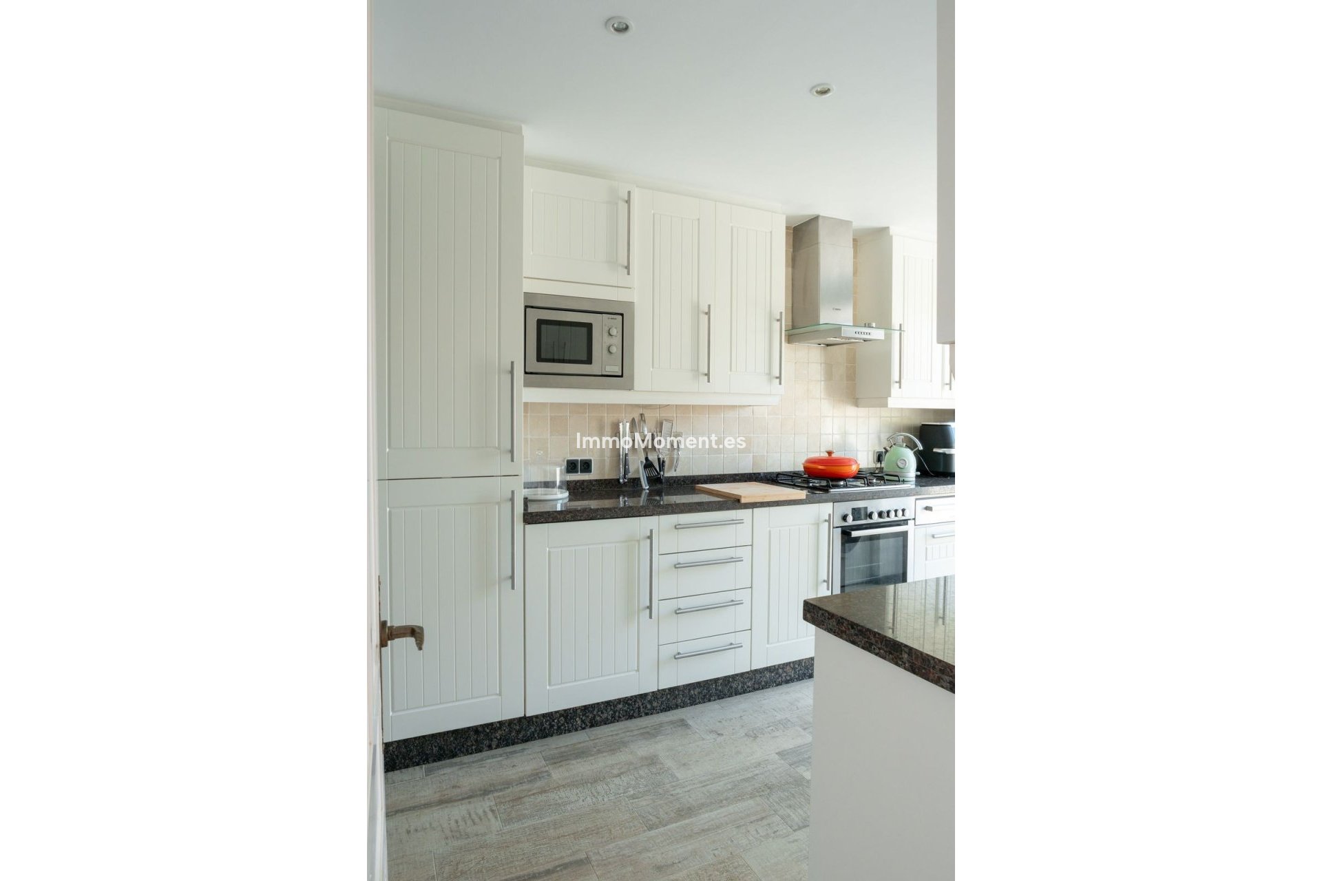 Resale - Townhouse - Benahavís - La Heredia