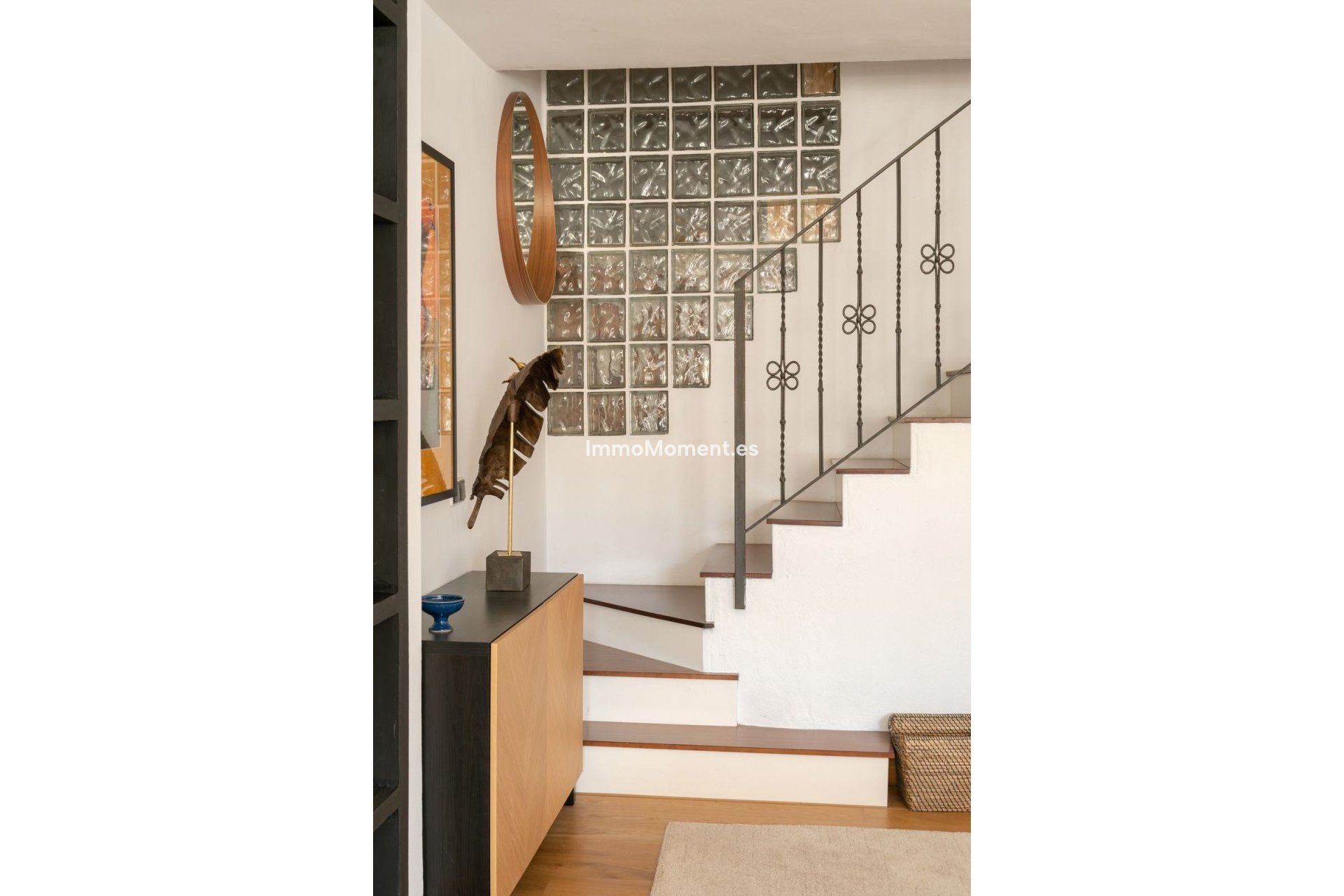 Resale - Townhouse - Benahavís - La Heredia