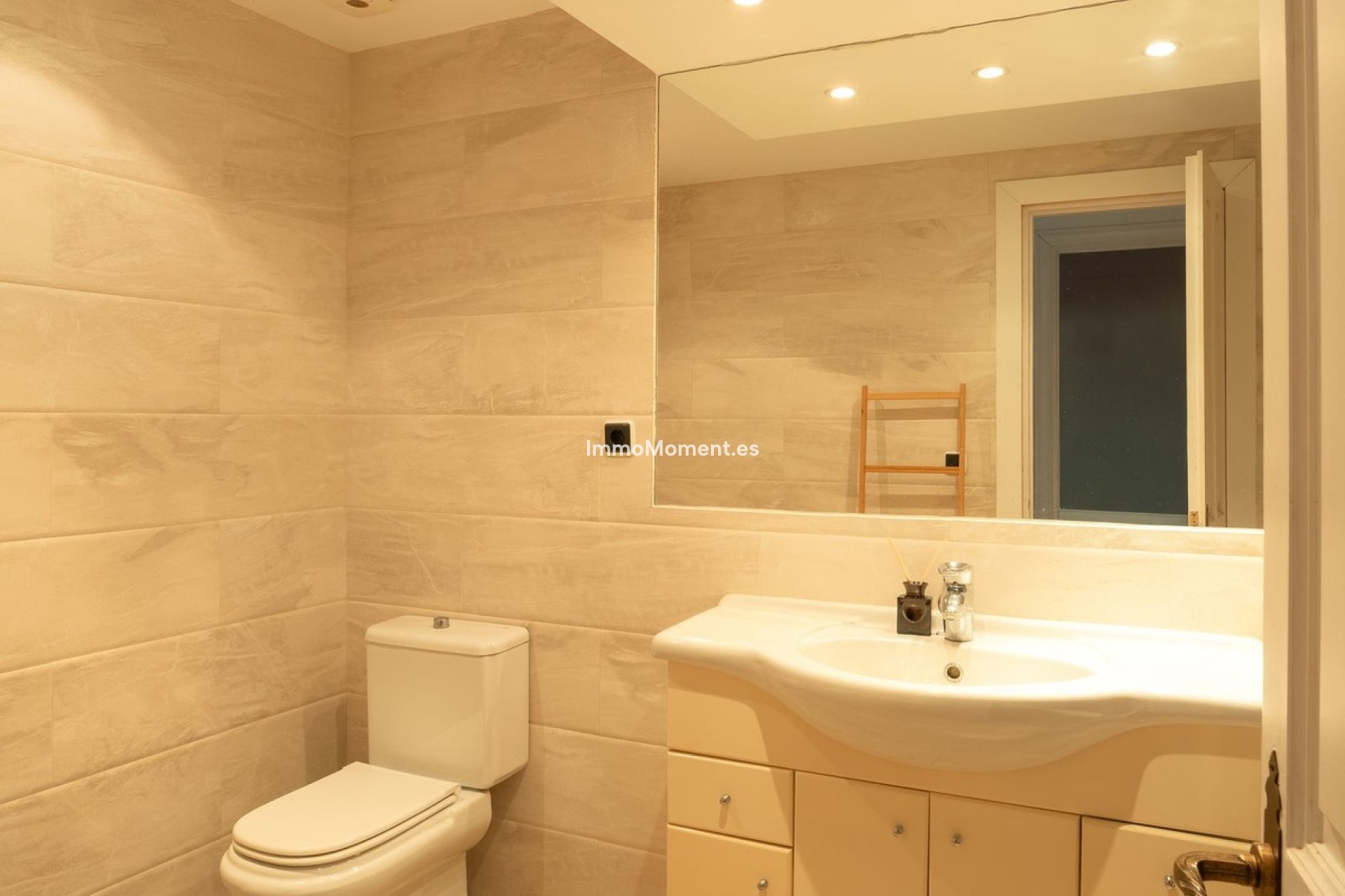 Resale - Townhouse - Benahavís - La Heredia