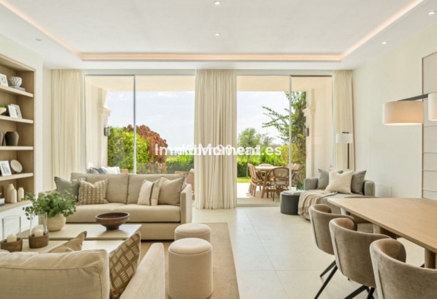 Resale - Townhouse - Benahavís - La Quinta